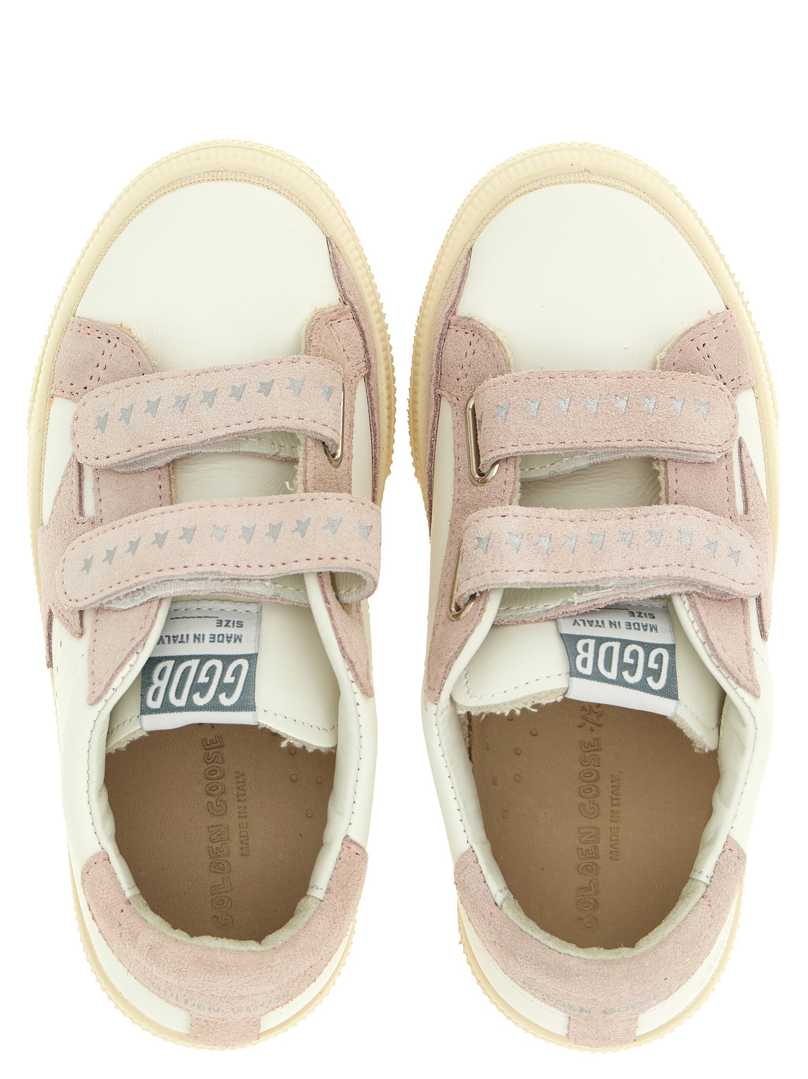 'May School' sneakers GJF00198F0080801031010310 (Golden Goose / スニーカー ) | Golden Goose (ゴールデングース)(2)