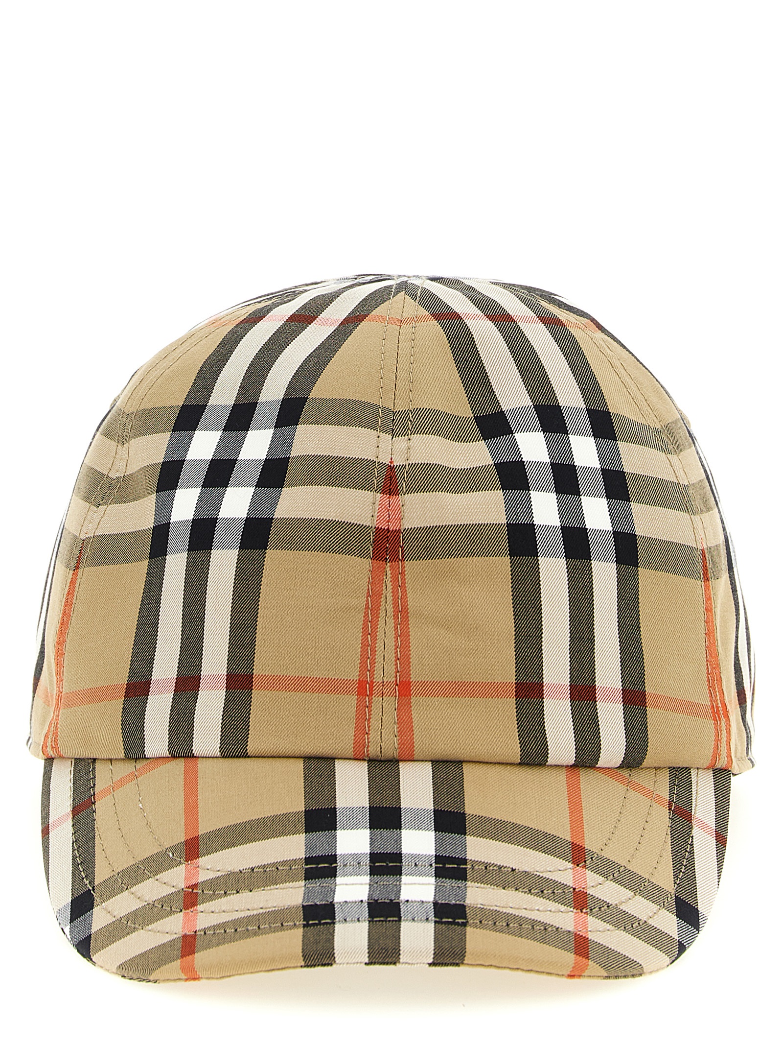 Baseball cap 8117411SANDIPCHECK (Burberry / 帽子 ) | Burberry (バーバリー)