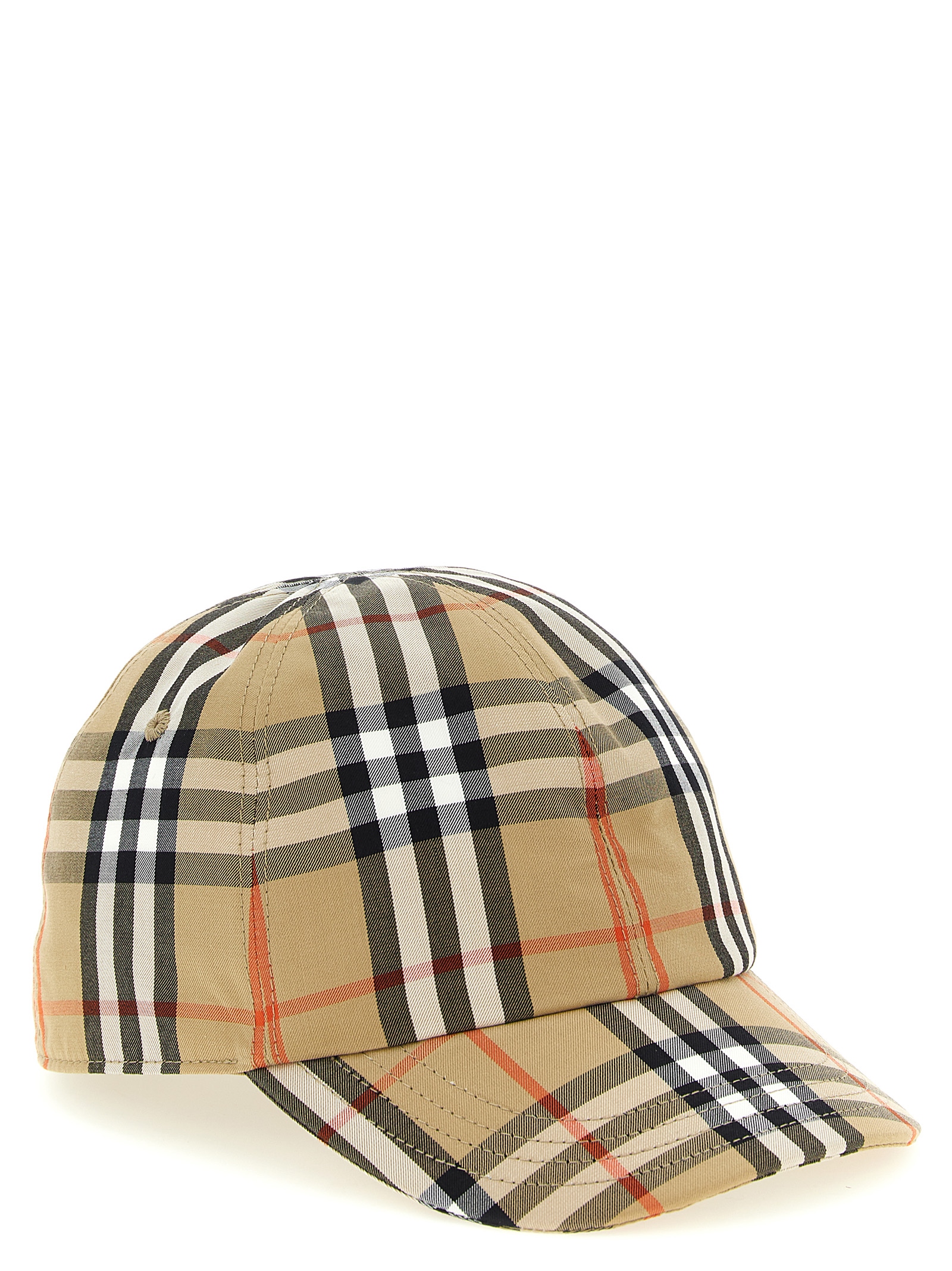 Baseball cap 8117411SANDIPCHECK (Burberry / 帽子 ) | Burberry (バーバリー)(1)