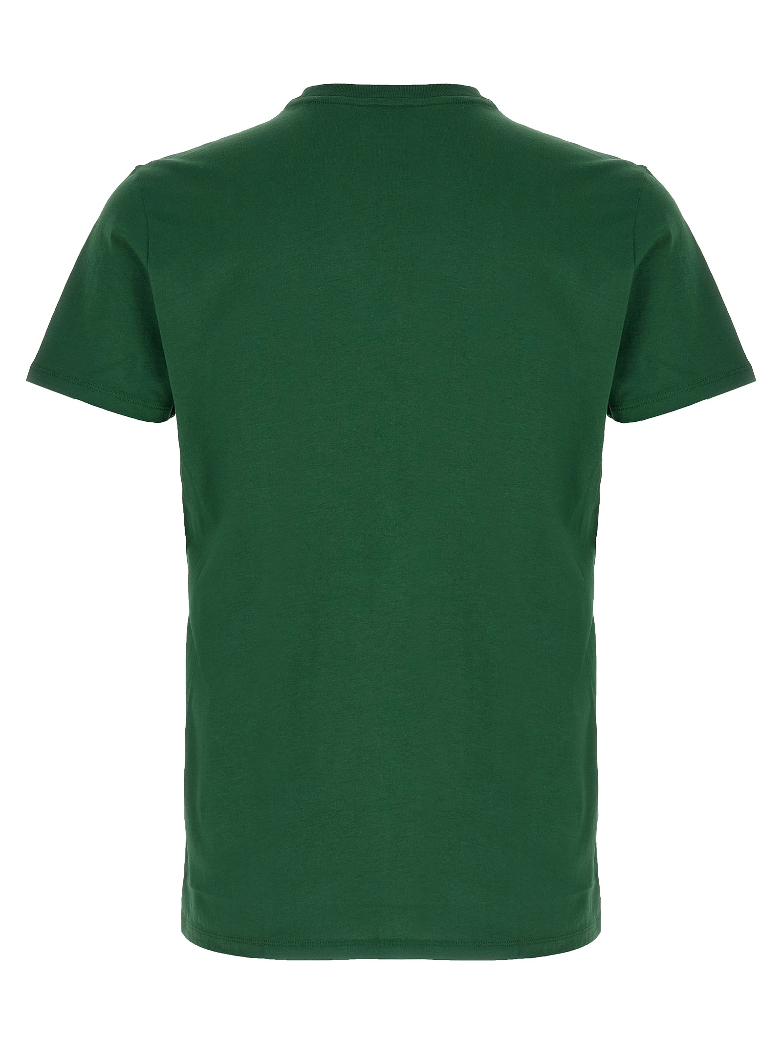 Logo patch t-shirt TH6709132 (LACOSTE / Tシャツ・カットソー ) | LACOSTE (ラコステ)(1)