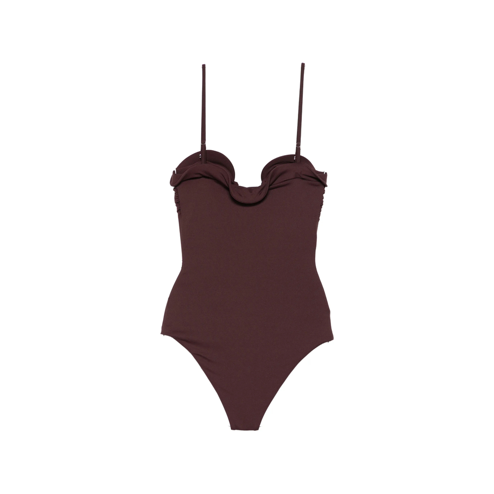 Beachwear Magda Butrym STROJKAPIELOW04BORDE (MAGDA BUTRYM / スイムウェア ) | MAGDA BUTRYM (マグダブトリム)(1)