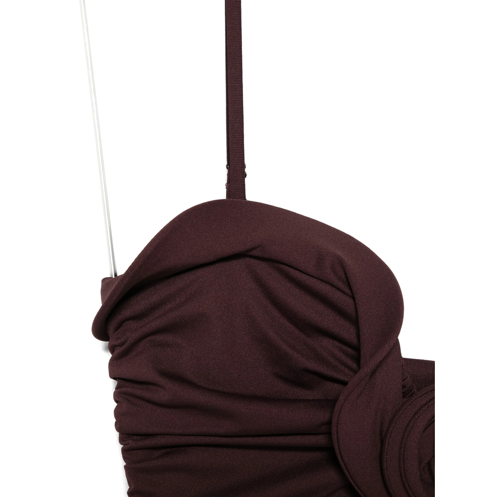 Beachwear Magda Butrym STROJKAPIELOW04BORDE (MAGDA BUTRYM / スイムウェア ) | MAGDA BUTRYM (マグダブトリム)(2)