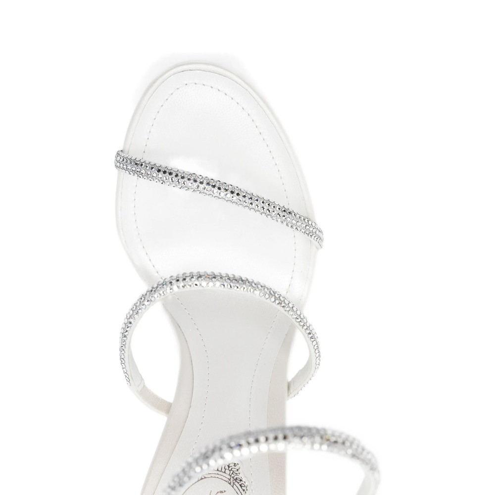 Shoes Caovilla C12724R001V108140 (RENE CAOVILLA / サンダル ) | RENE CAOVILLA (レネ カオヴィラ)(2)