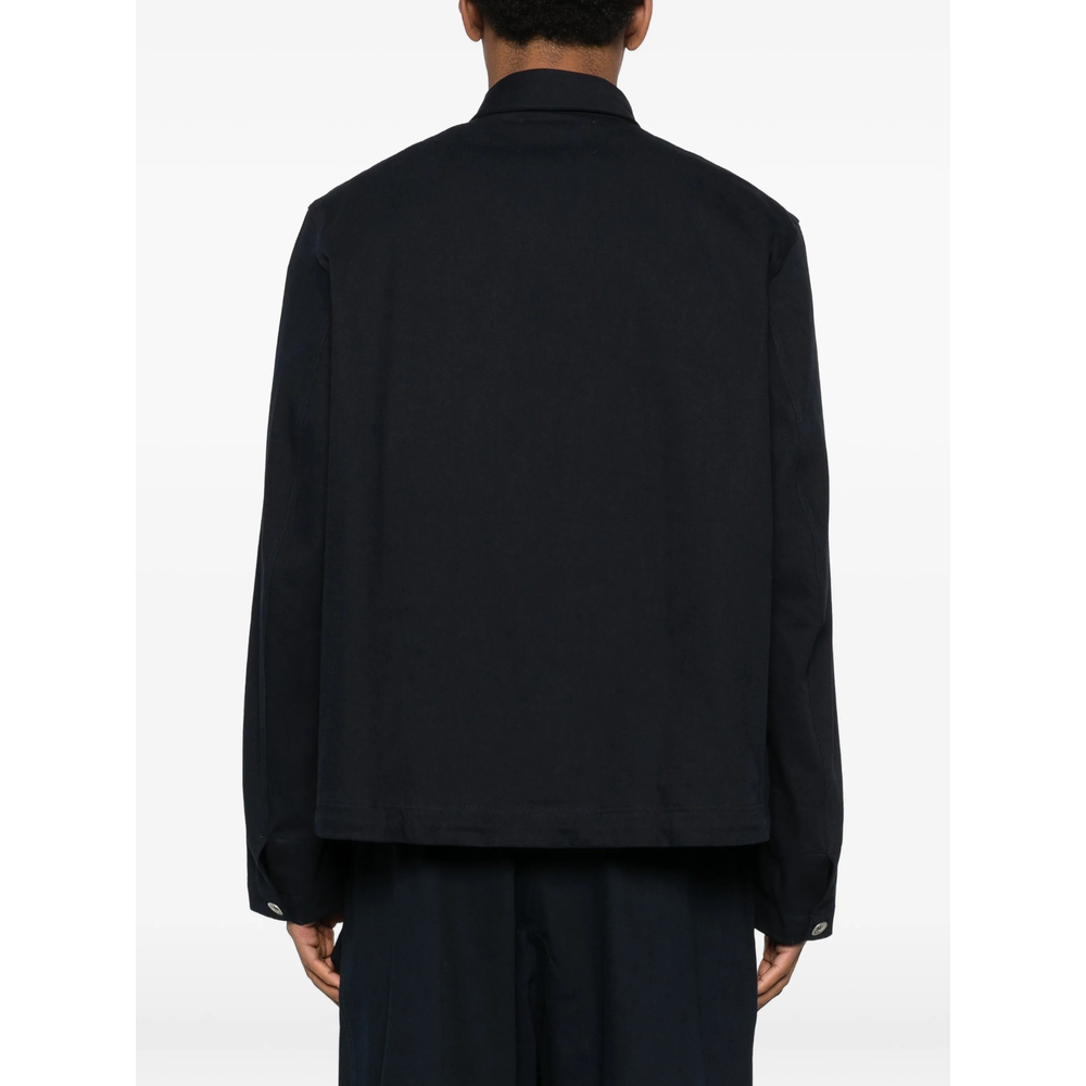 Shirt Studio Nicholson SNM1450STOWEINDIG (Studio Nicholson / シャツ・ブラウス ) | Studio Nicholson (スタジオニコルソン)(1)