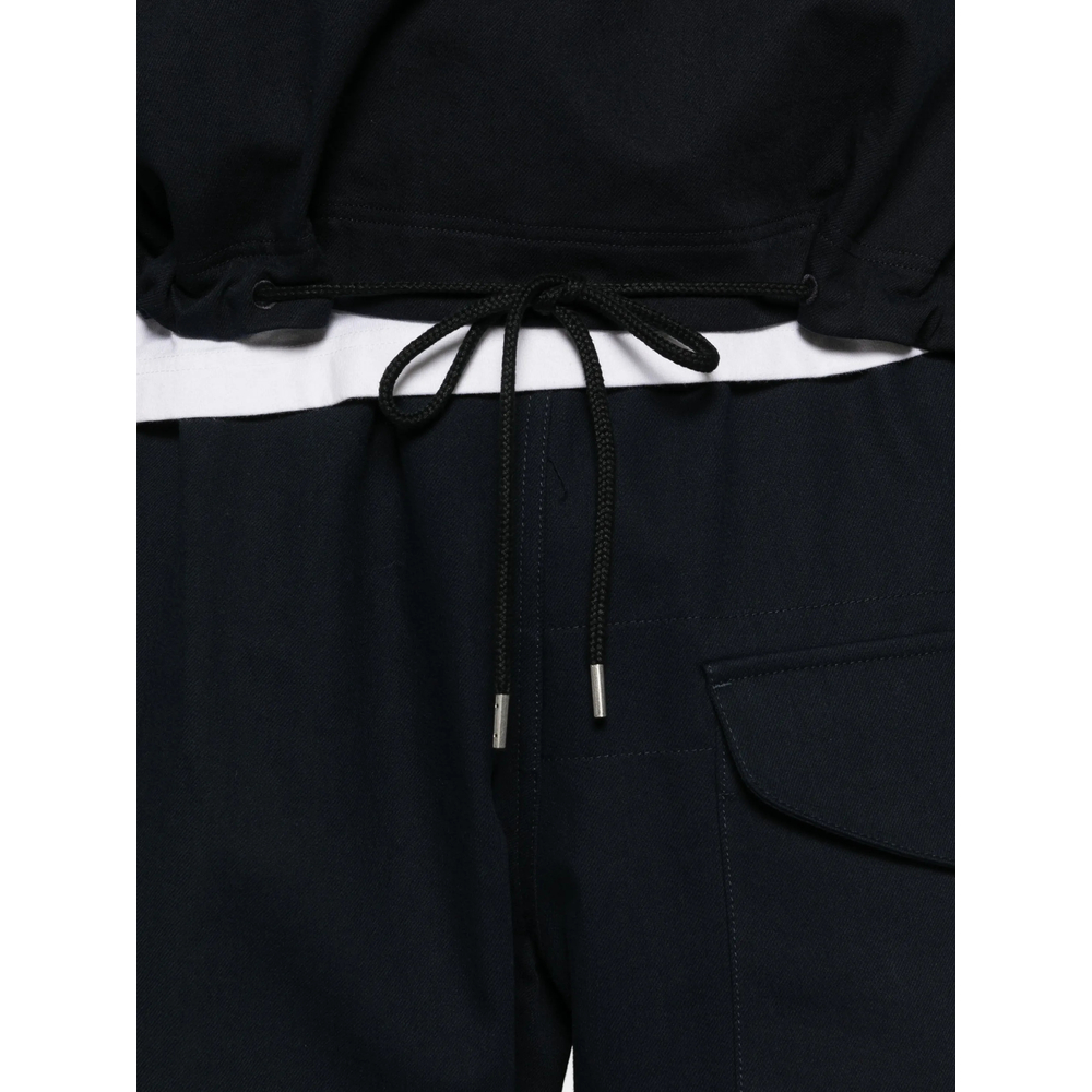 Shirt Studio Nicholson SNM1450STOWEINDIG (Studio Nicholson / シャツ・ブラウス ) | Studio Nicholson (スタジオニコルソン)(2)