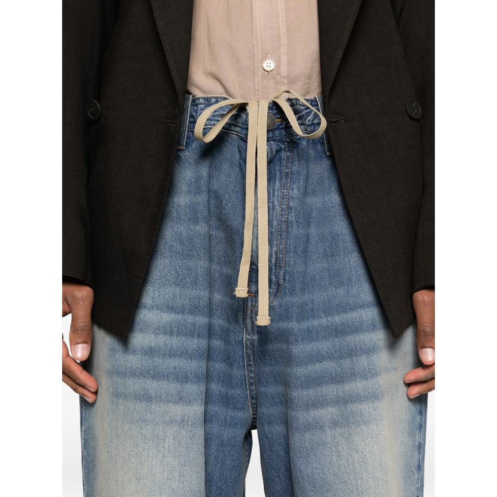 Jeans Haikure HEM03263DF127L0922L0922 (HAIKURE / ジーンズ ) | HAIKURE (ハイクレ)(1)