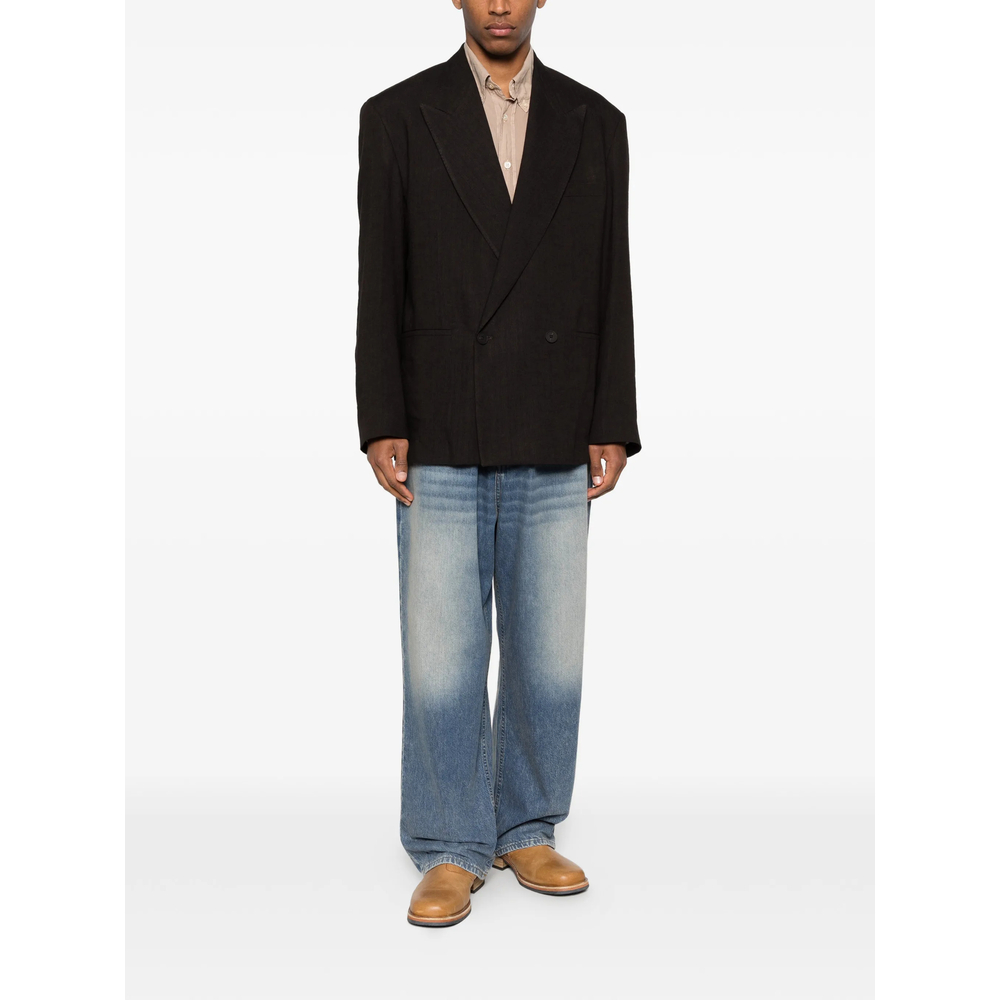 Jeans Haikure HEM03263DF127L0922L0922 (HAIKURE / ジーンズ ) | HAIKURE (ハイクレ)(2)