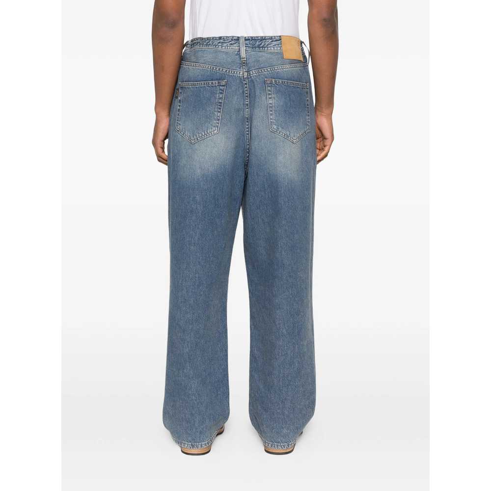 Jeans Haikure HEM03263DF127L0922L0922 (HAIKURE / ジーンズ ) | HAIKURE (ハイクレ)(3)