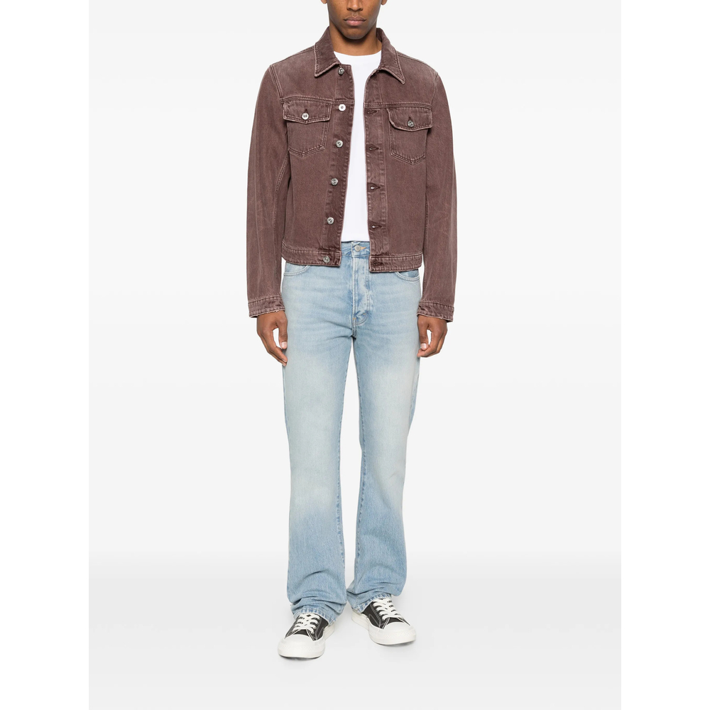 Jeans Haikure HEM03228DF180L0877L0877 (HAIKURE / ジーンズ ) | HAIKURE (ハイクレ)(4)