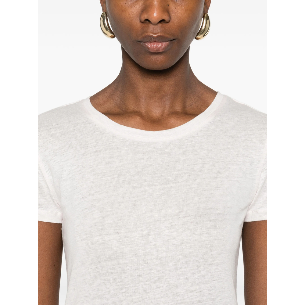 T-shirt Majestic Filatures M011FTS1621101 (MAJESTIC FILATURES / Tシャツ・カットソー ) | MAJESTIC FILATURES (マジェスティック フィラチュール)(1)