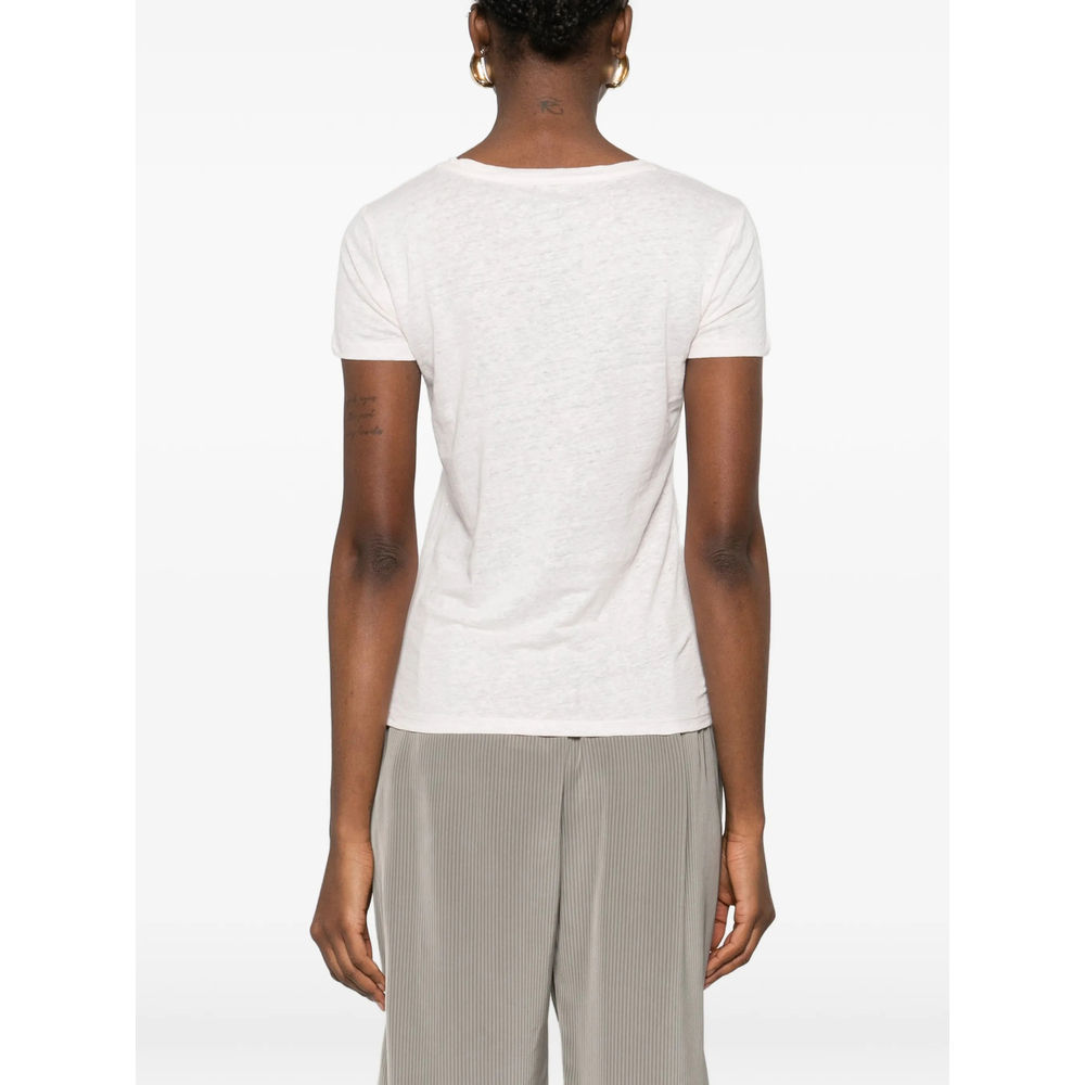 T-shirt Majestic Filatures M011FTS1621101 (MAJESTIC FILATURES / Tシャツ・カットソー ) | MAJESTIC FILATURES (マジェスティック フィラチュール)(2)