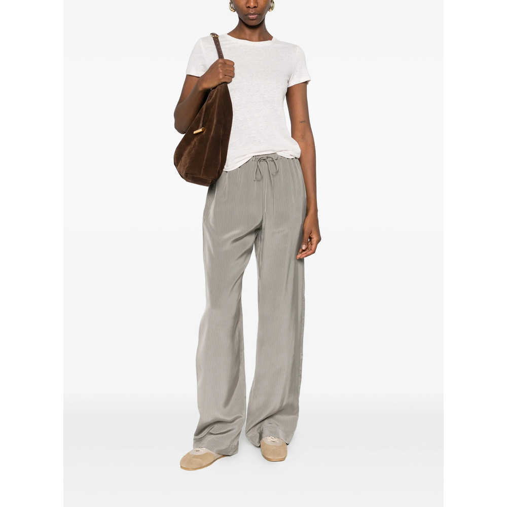 T-shirt Majestic Filatures M011FTS1621101 (MAJESTIC FILATURES / Tシャツ・カットソー ) | MAJESTIC FILATURES (マジェスティック フィラチュール)(4)