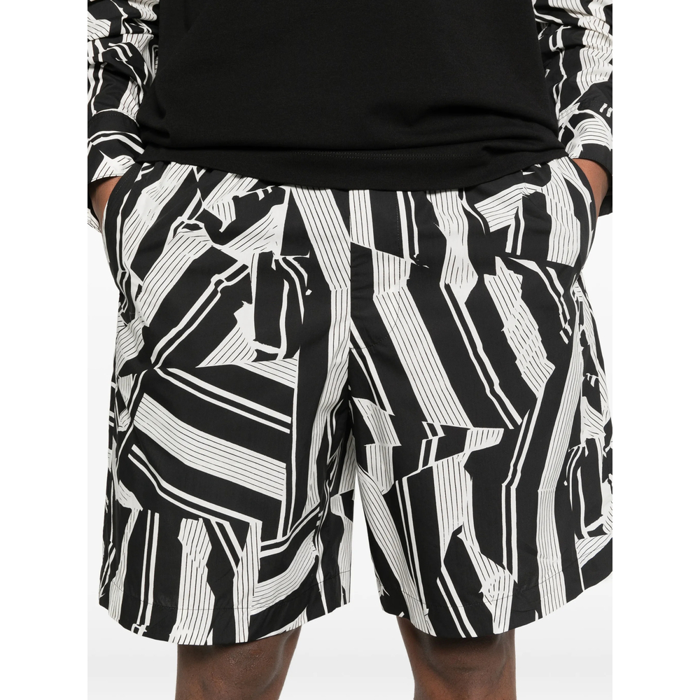 Pant Dries Van Noten 3003020931900 (Dries Van Noten / ショートパンツ ) | Dries Van Noten (ドリスヴァンノッテン)