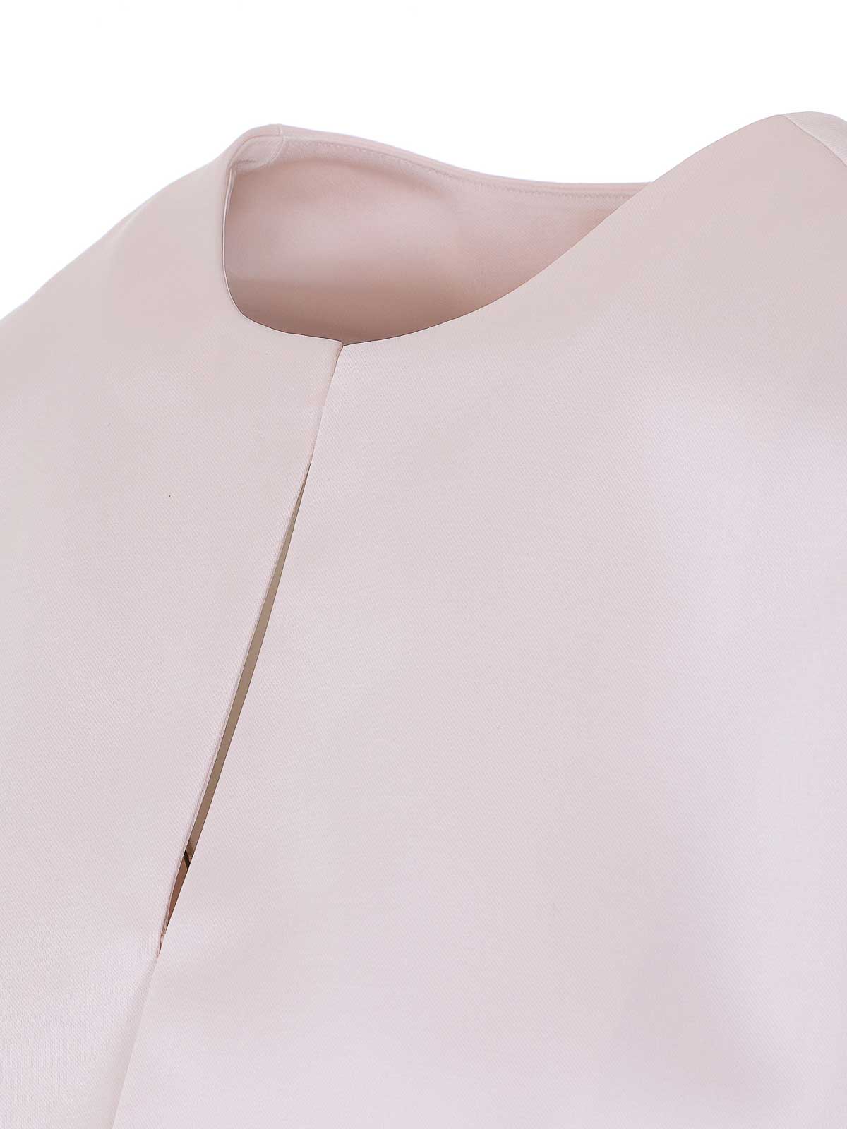 Pink Jacket 261TP241000570 (TWINSET / ブレザー・ジャケット ) | TWINSET (ツインセット)(2)