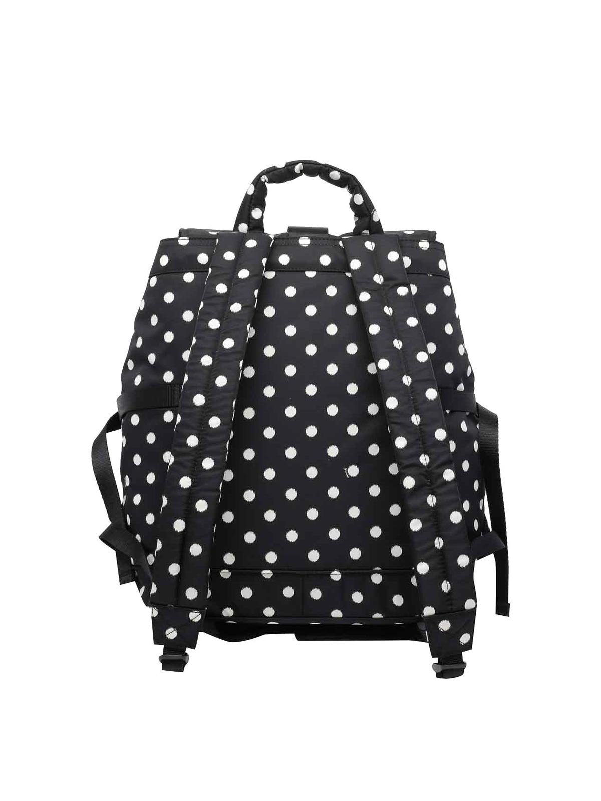 Dots Re-Tech Backpack B2010024099 (GANNI / バックパック ) | GANNI (ガニー)(2)