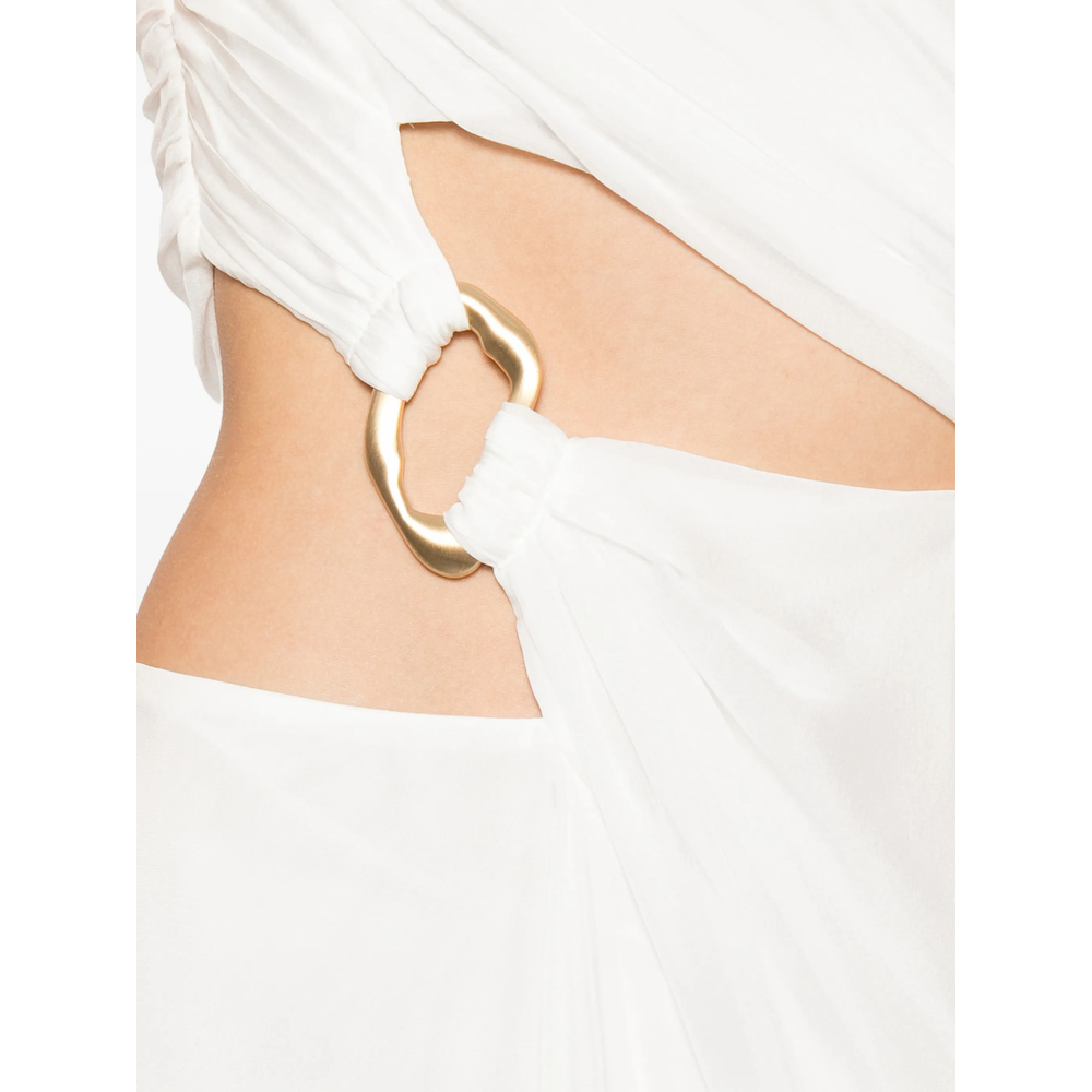 Dress Cult Gaia GW3384CH2553ZANOFFWH (cult gaia / ワンピース・ドレス・オールインワン ) | cult gaia (カルト ガイア)(4)