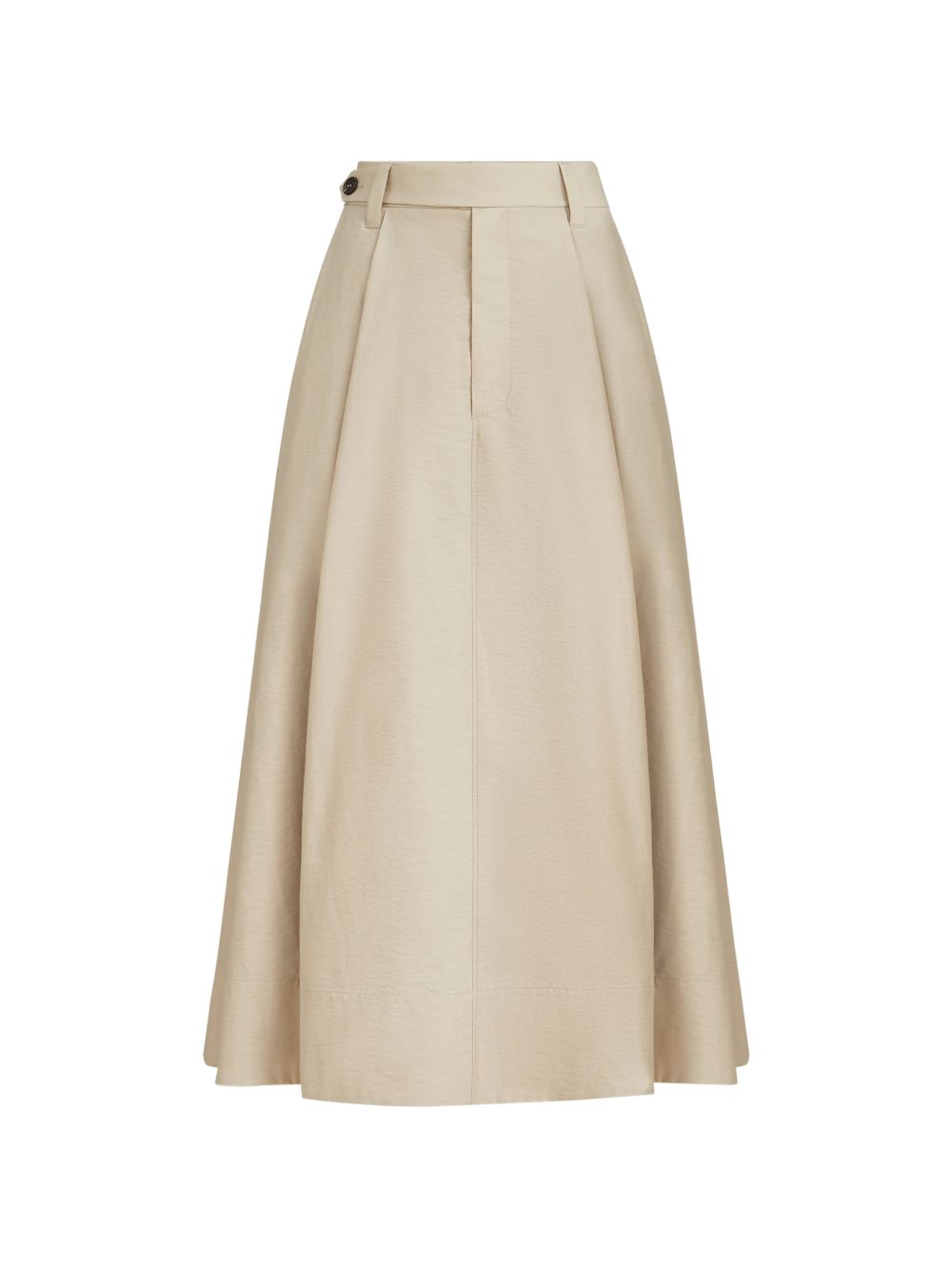 Brunello Cucinelli Skirts Beige M0F79G3951C9195 (Brunello Cucinelli / スカート ) | Brunello Cucinelli (ブルネロ・クチネリ)