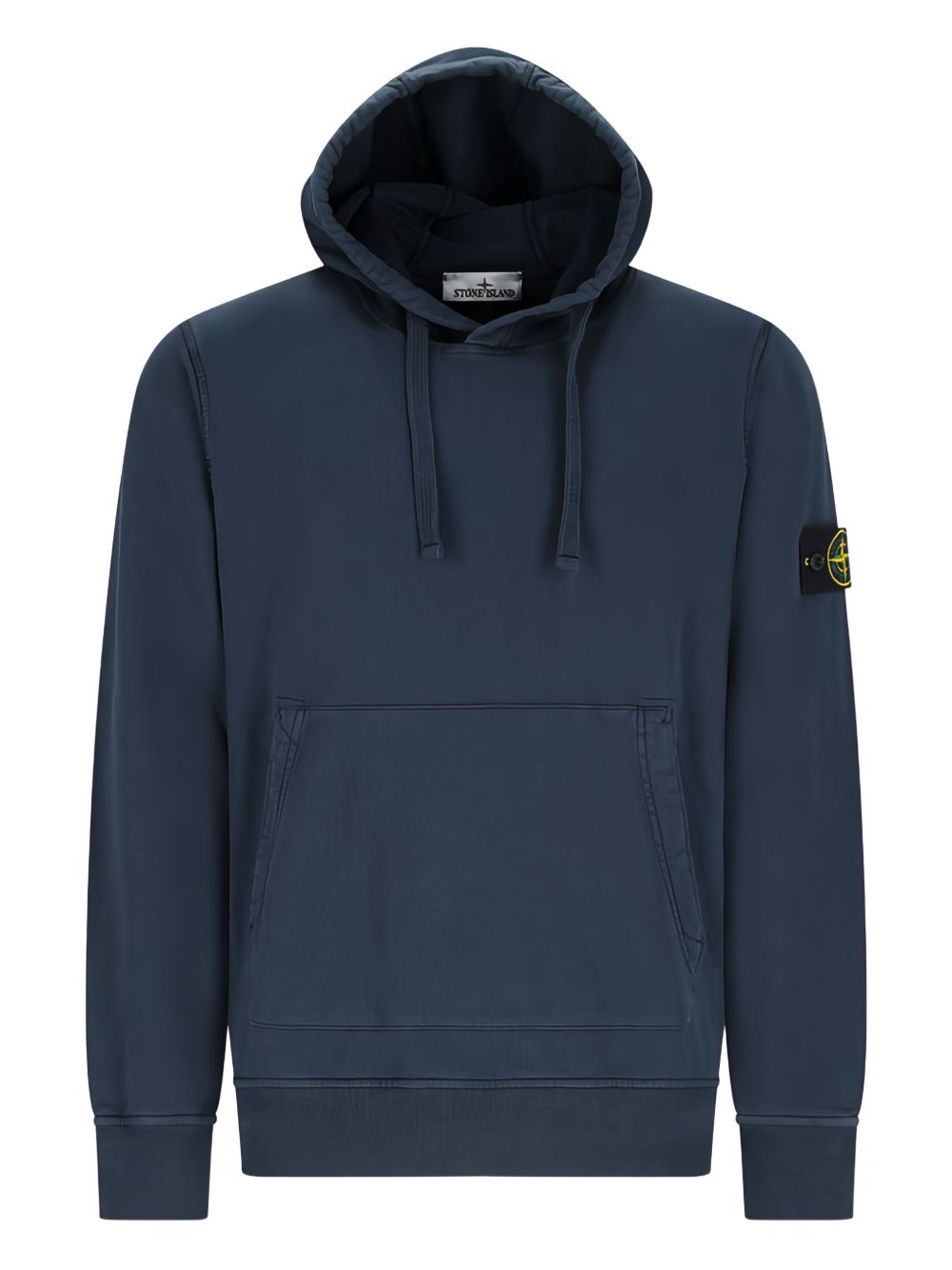 Stone Island Sweaters Blue L1S156100062S0051V0020 (STONE ISLAND / スウェット・フーディー ) | STONE ISLAND (ストーンアイランド)