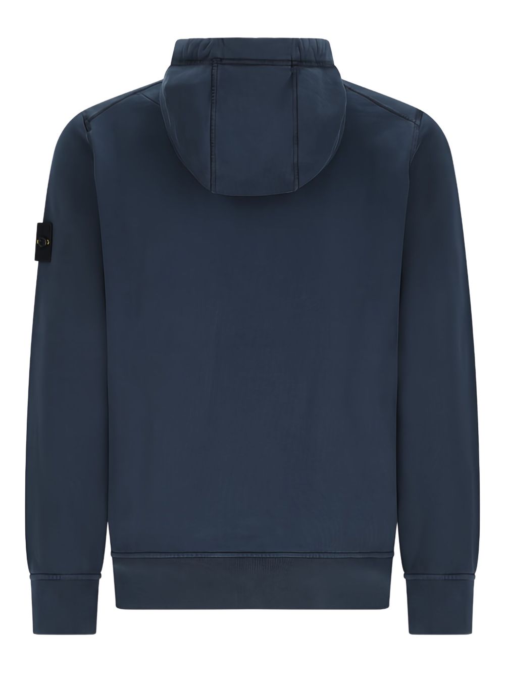 Stone Island Sweaters Blue L1S156100062S0051V0020 (STONE ISLAND / スウェット・フーディー ) | STONE ISLAND (ストーンアイランド)(1)