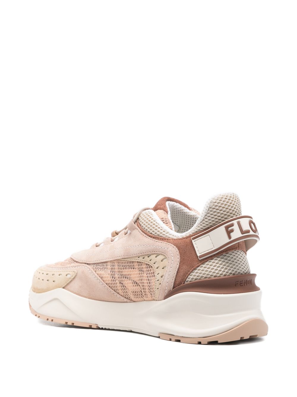 Fendi Sneakers Powder 8E8620AYF9F1TYW (FENDI / スニーカー ) | FENDI (フェンディ)(2)