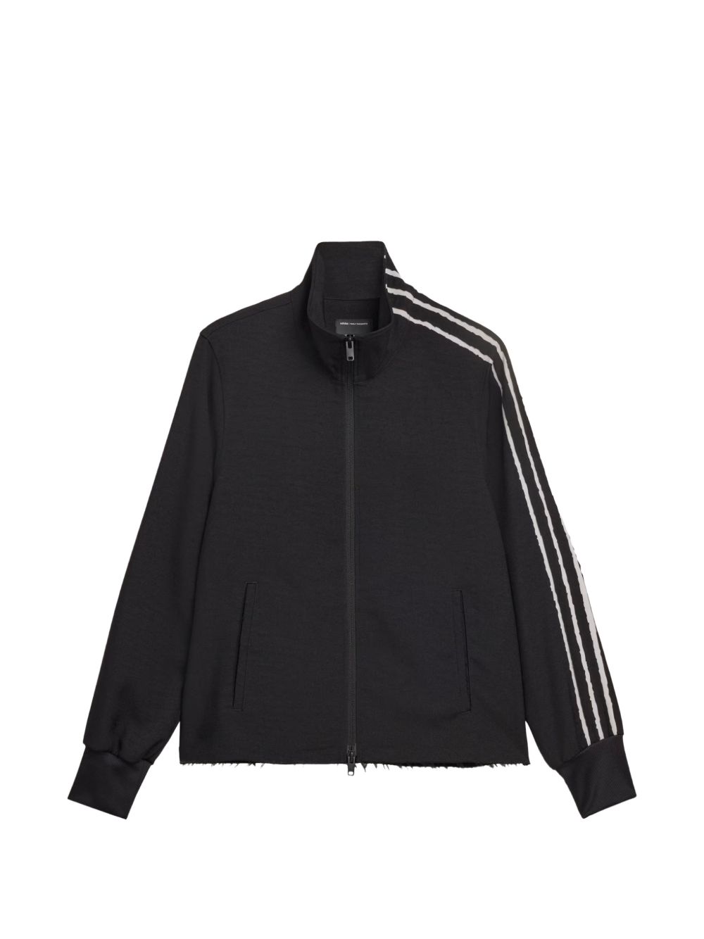 Y-3 Sweaters Black KF1202BLACK (Y-3 / スウェット・フーディー ) | Y-3 (ワイスリー)
