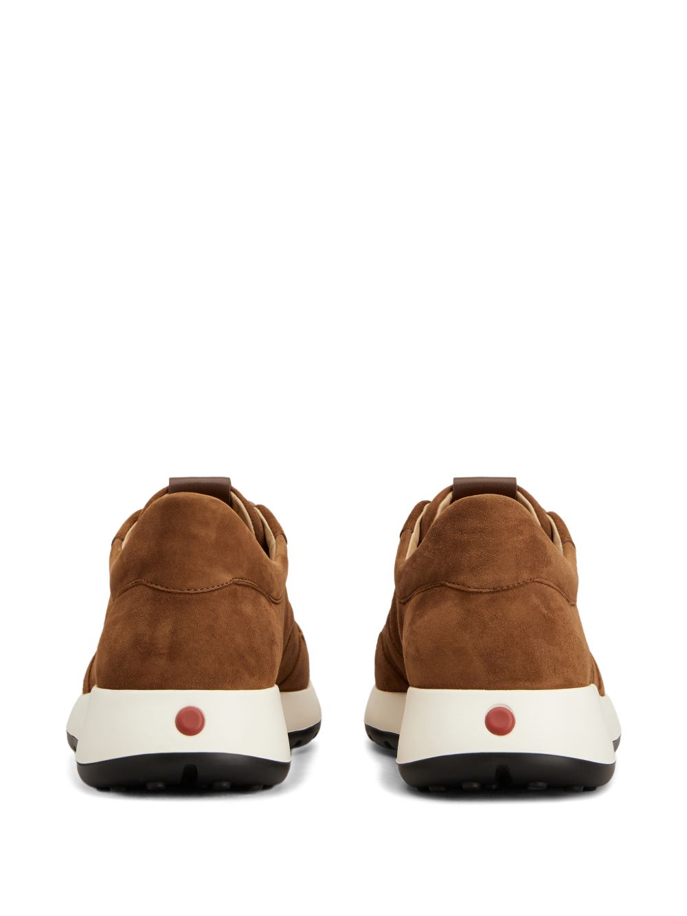 Tod's Sneakers Brown XXM79K0IP51J17KD10 (Tod's / スニーカー ) | Tod's (トッズ)(1)