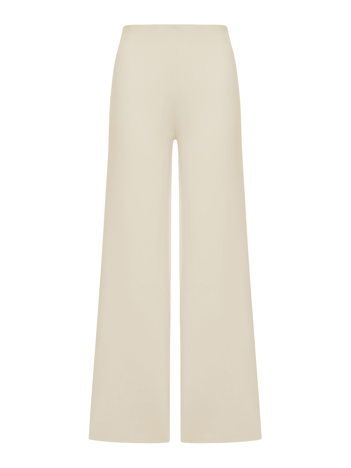CREPE KNIT TROUSERS 2611331018600002 (Max Mara / パンツ ) | Max Mara (マックスマーラ)