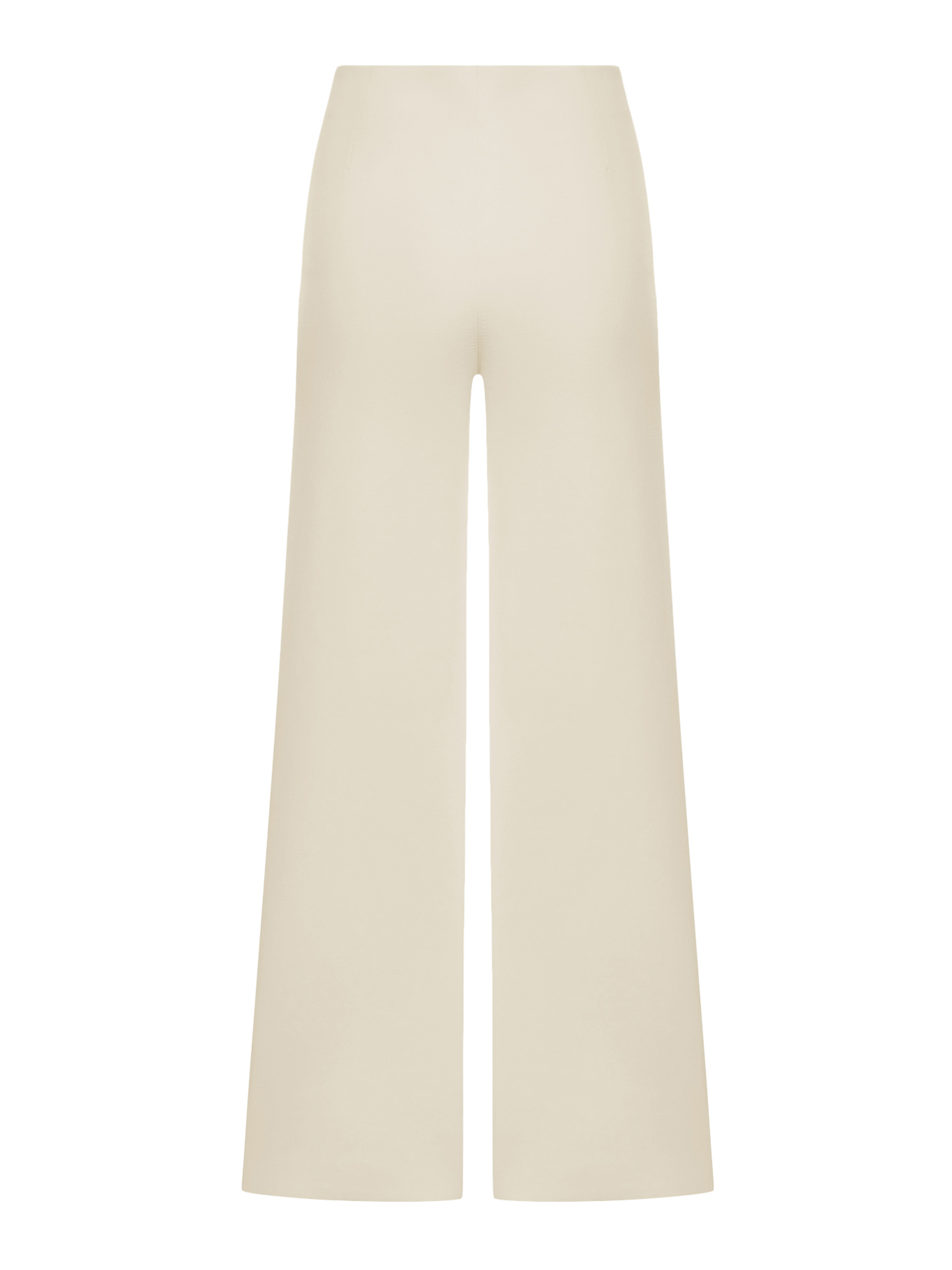 CREPE KNIT TROUSERS 2611331018600002 (Max Mara / パンツ ) | Max Mara (マックスマーラ)(1)