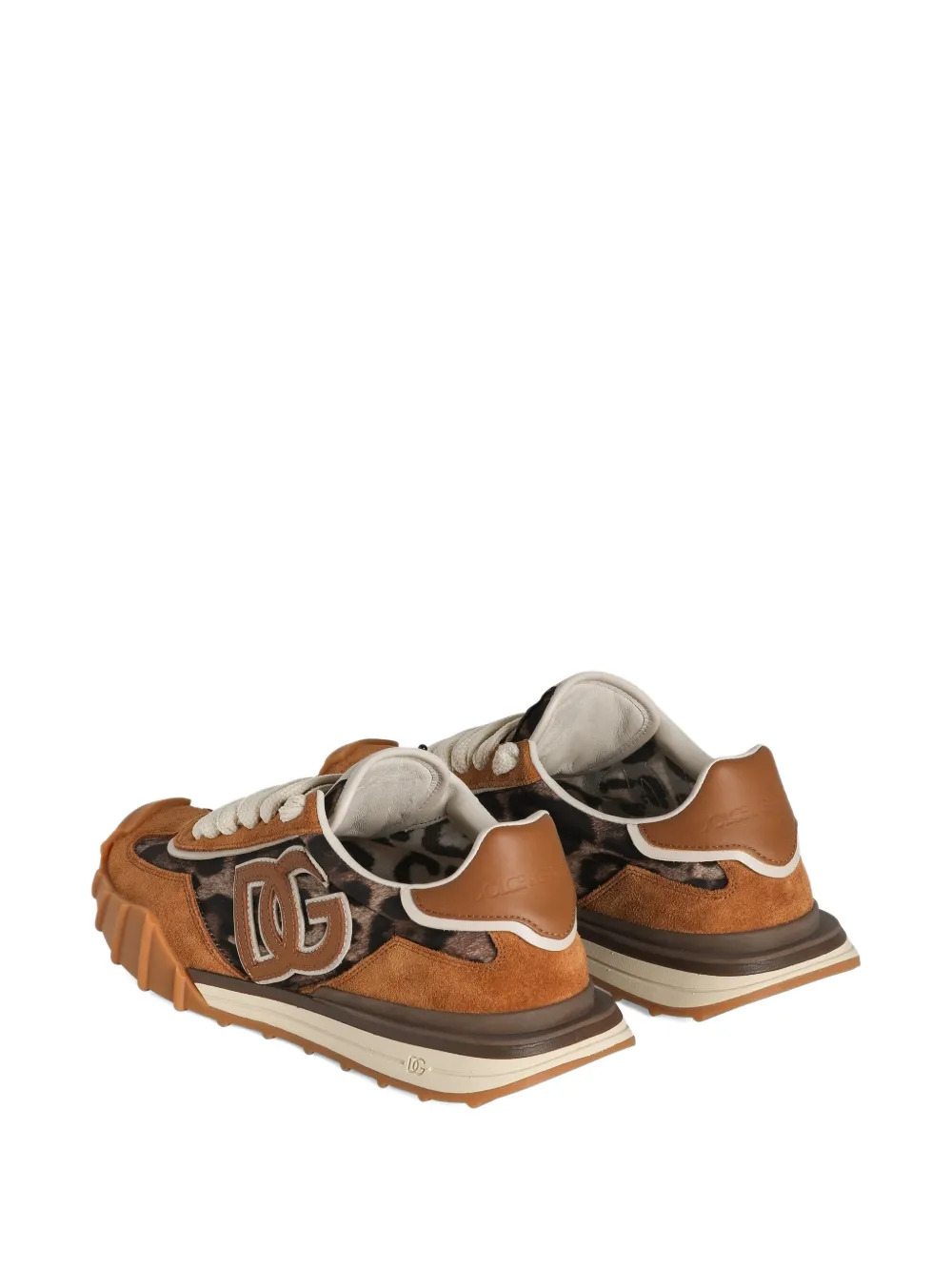 Dolce & Gabbana Sneakers Brown CK2384A6H65HY13M (Dolce & Gabbana / スニーカー ) | Dolce & Gabbana (ドルチェガッバーナ)(2)