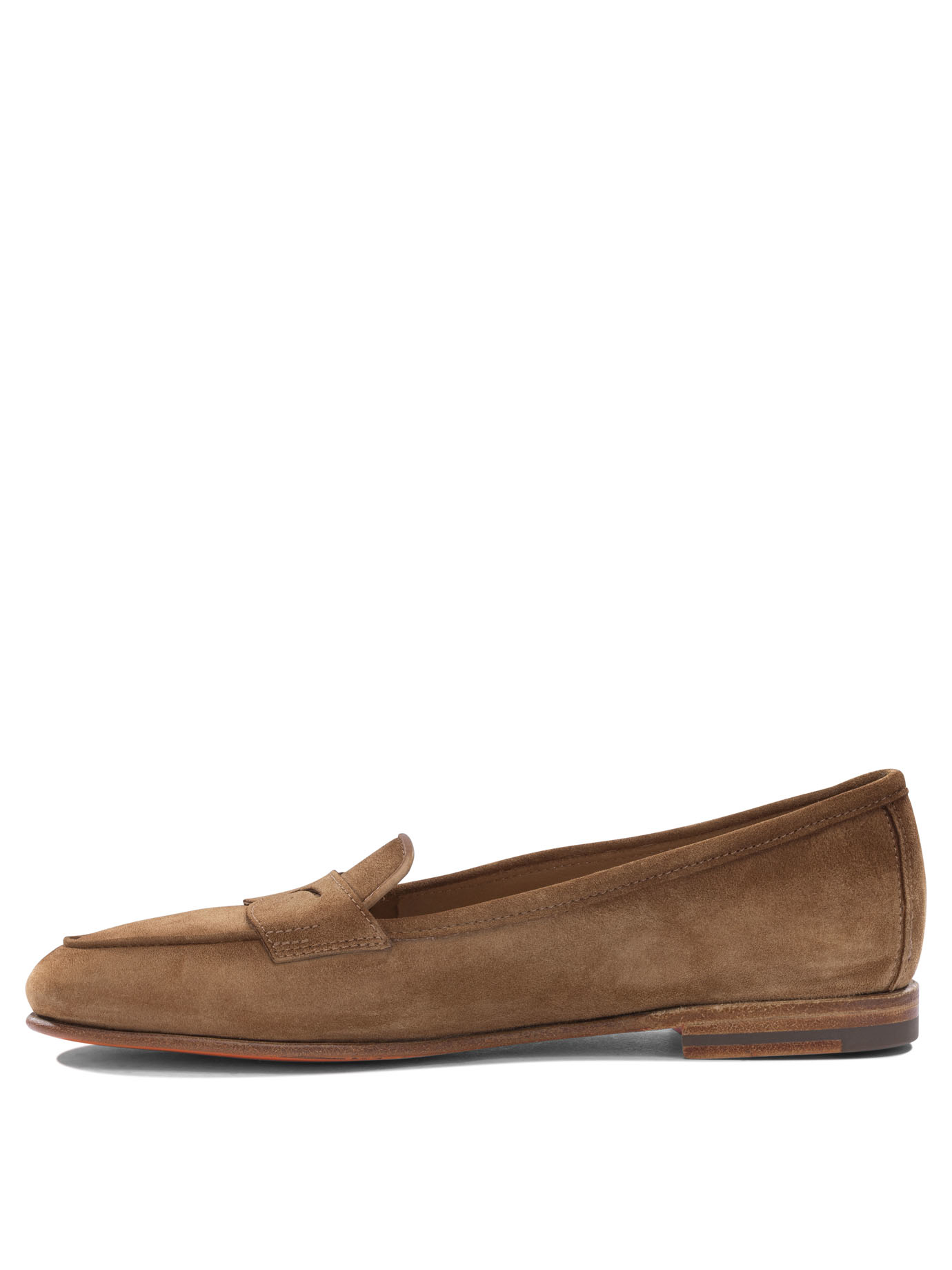 Loafers & Slippers WUNY71031SA4SAEAC40C40 (Santoni / ローファー ) | Santoni (サントーニ)(2)