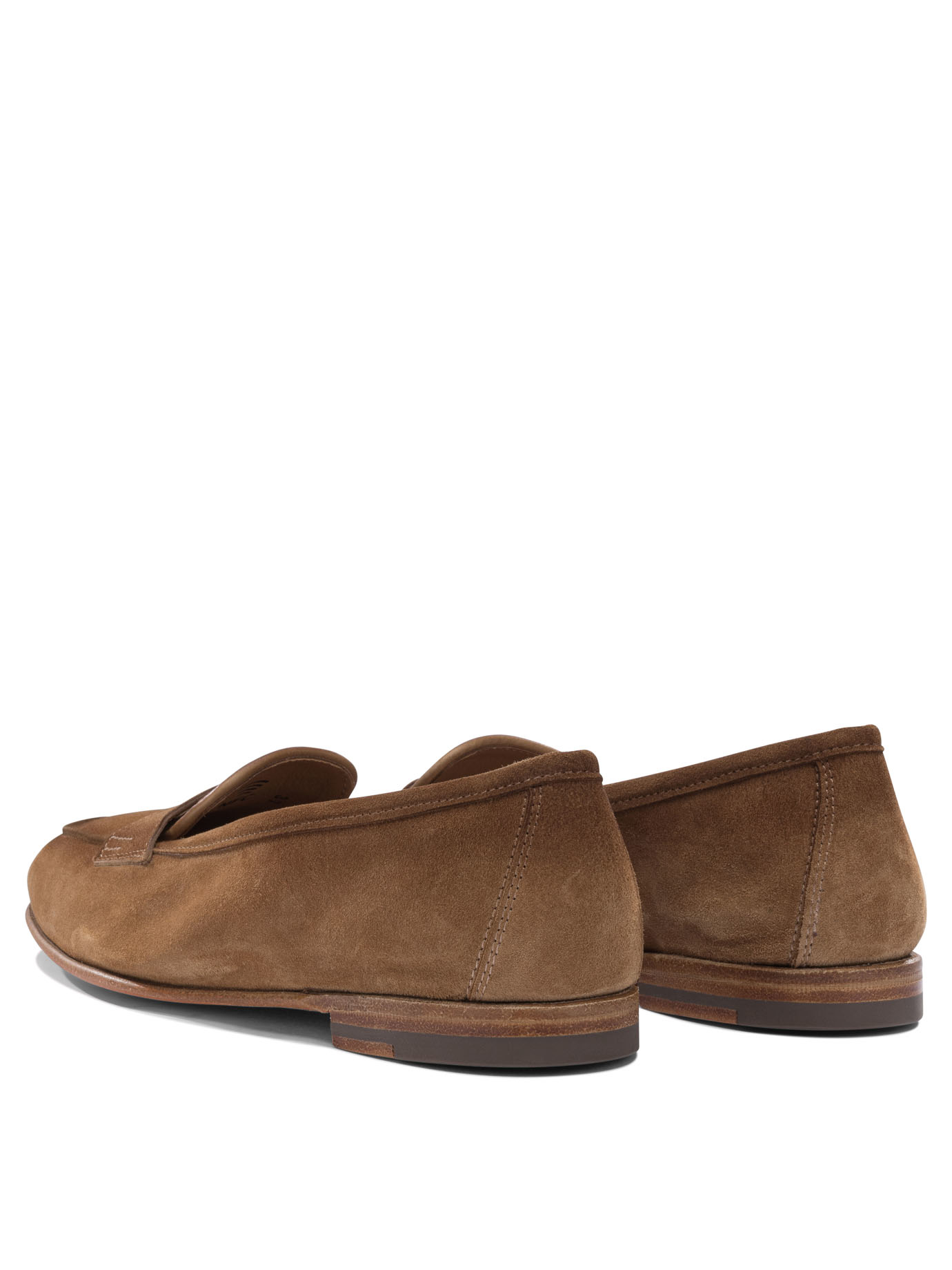 Loafers & Slippers WUNY71031SA4SAEAC40C40 (Santoni / ローファー ) | Santoni (サントーニ)(3)