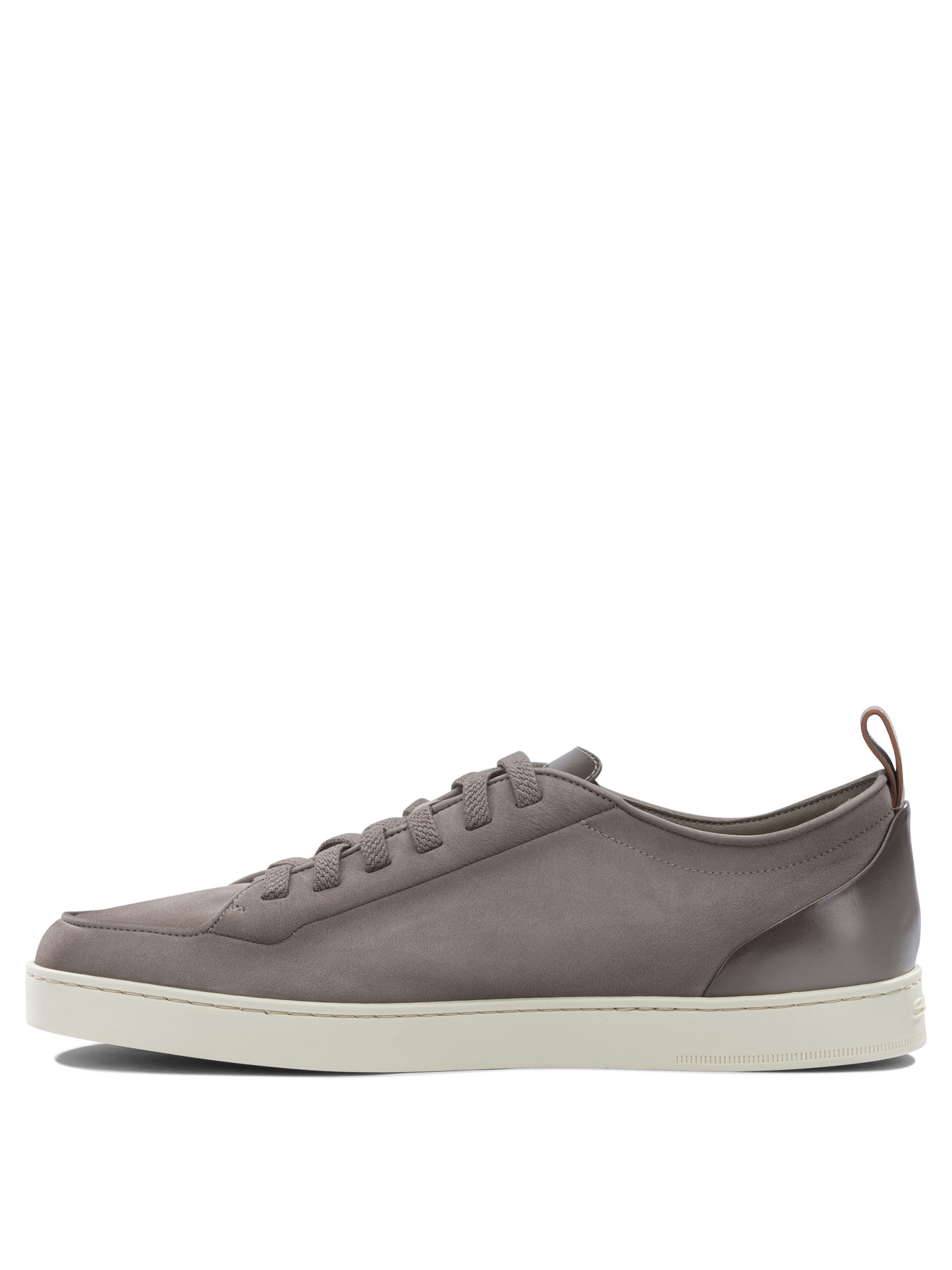 Sneakers & Slip-On MBNO22184TIRTFEHE55E55 (Santoni / スニーカー ) | Santoni (サントーニ)(2)