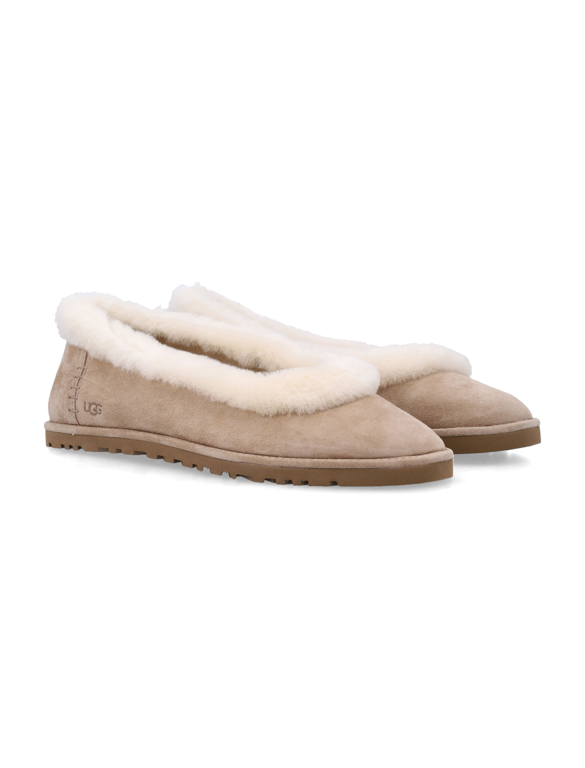 UGG Flat shoes 1178111SAN (UGG / レースアップ ) | UGG (アグ)(1)
