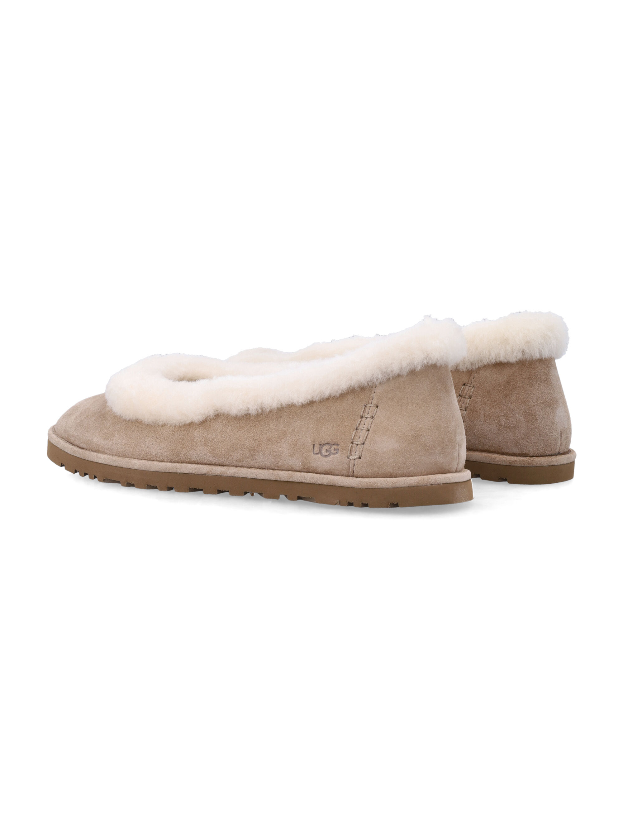 UGG Flat shoes 1178111SAN (UGG / レースアップ ) | UGG (アグ)(2)