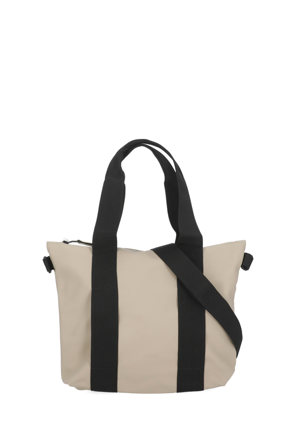 Rains Bags.. Beige RA14180TOTEBAGMICROBEI (RAINS / トートバッグ ) | RAINS (レインズ)