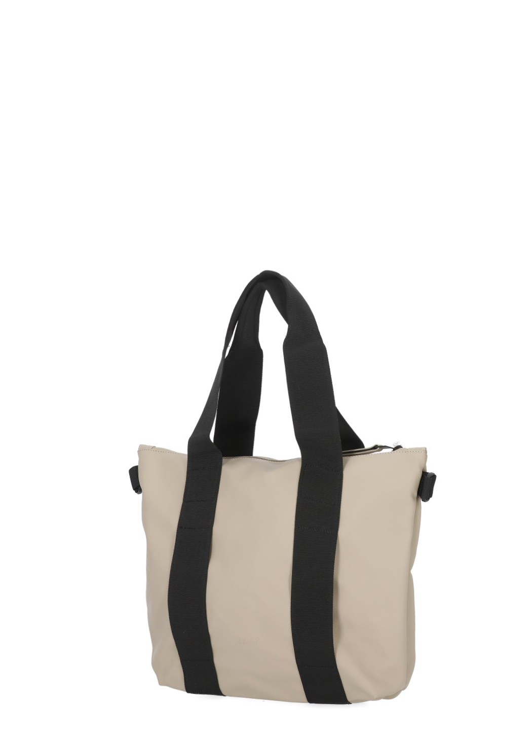Rains Bags.. Beige RA14180TOTEBAGMICROBEI (RAINS / トートバッグ ) | RAINS (レインズ)(2)