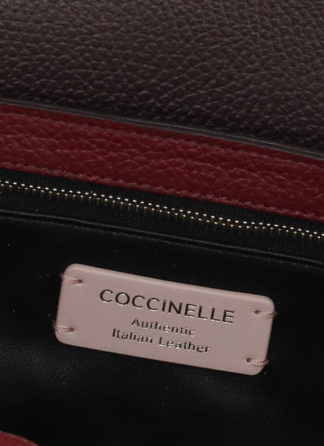 Coccinelle Bags.. MultiColour E1T1P120301CMETRICOLOR732 (COCCINELLE / ハンドバッグ・ショルダーバッグ ) | COCCINELLE (コチネレ)(5)