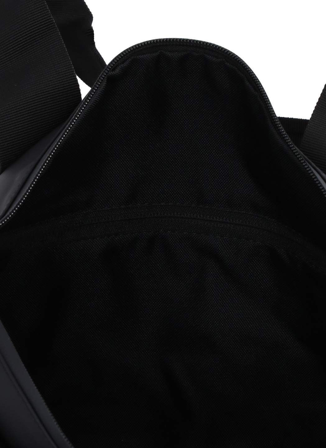 Rains Bags.. Black RA14160TOTEBAGMINIBLA (RAINS / トートバッグ ) | RAINS (レインズ)(4)