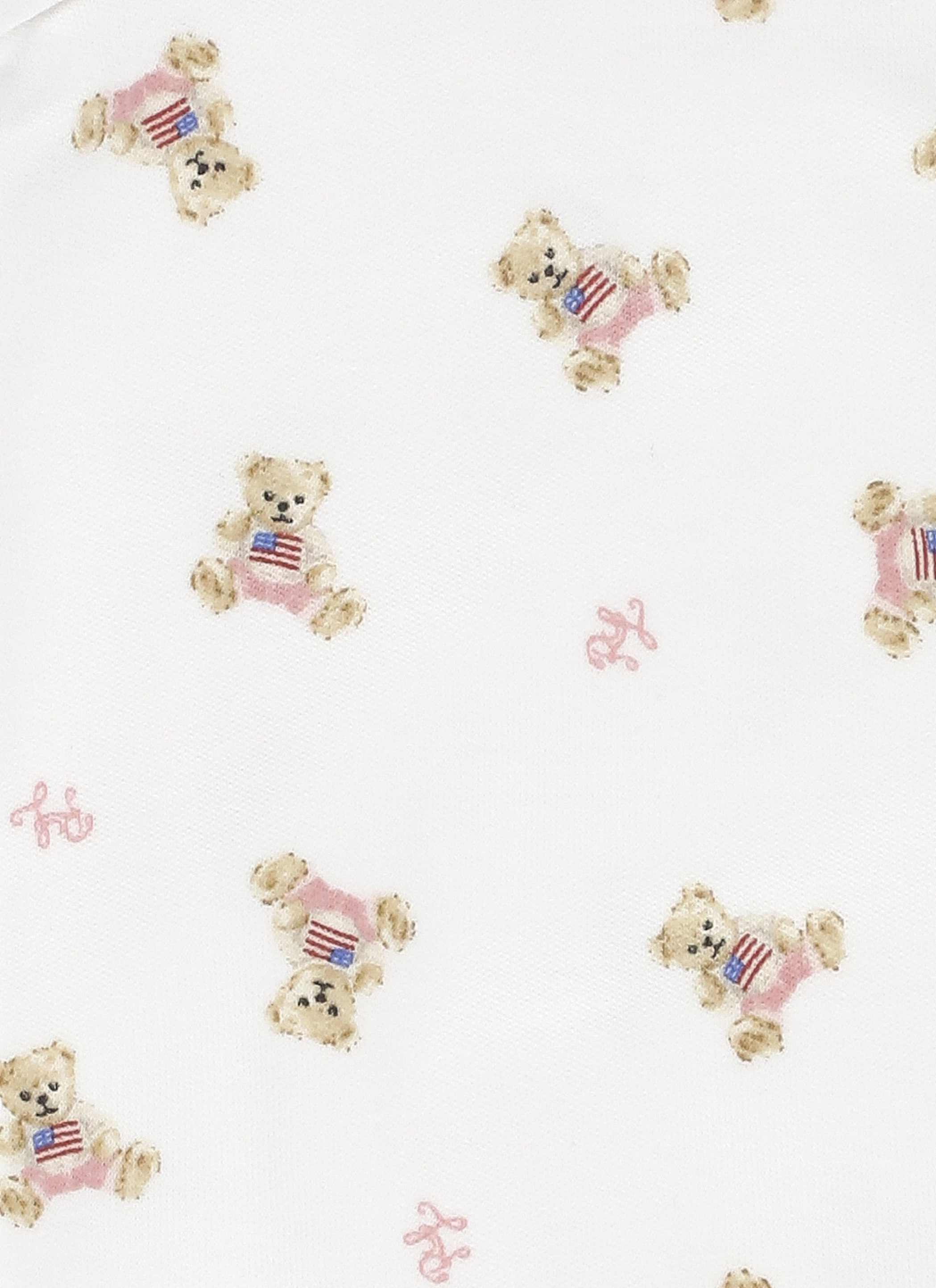 Ralph Lauren Dresses Pink 981481B001 (RALPH LAUREN / アンダーウェア ) | RALPH LAUREN (ラルフ ローレン)(3)