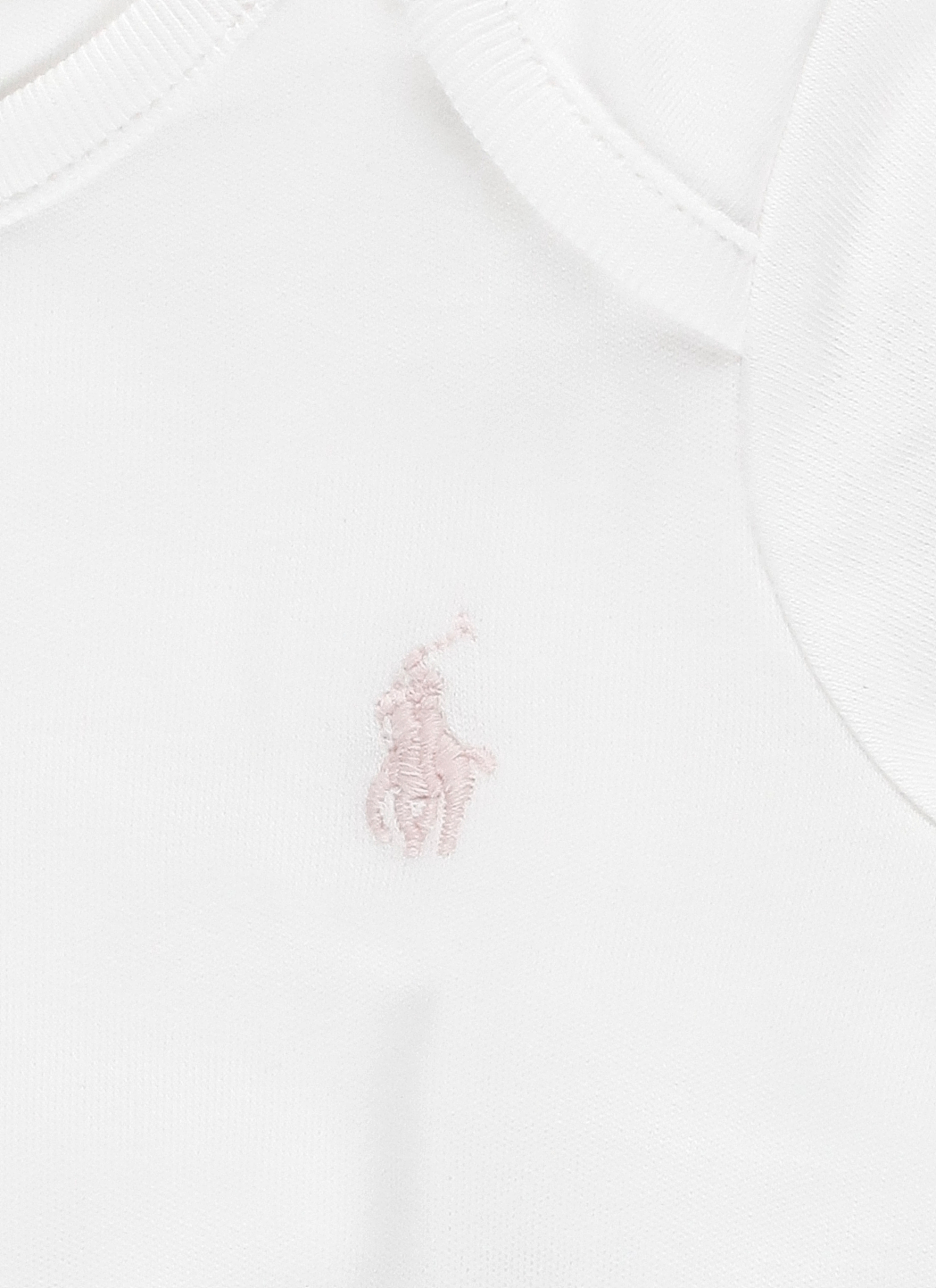 Ralph Lauren Dresses Pink 981481B001 (RALPH LAUREN / アンダーウェア ) | RALPH LAUREN (ラルフ ローレン)(4)