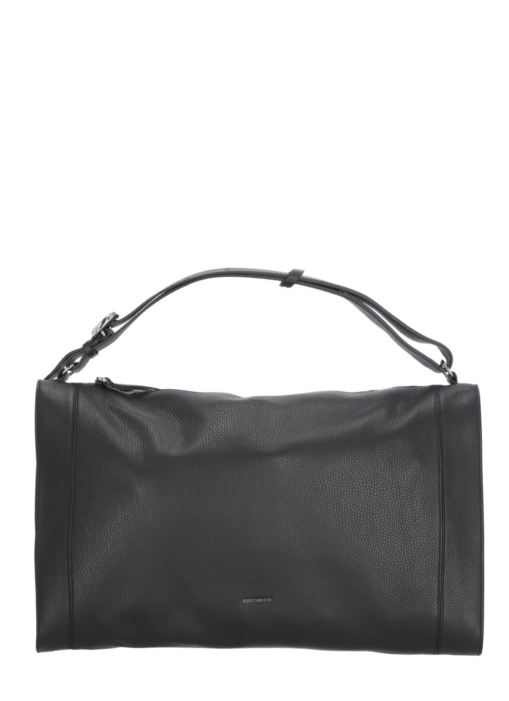 Coccinelle Bags.. Black E1TL5120101ELINOR001 (COCCINELLE / ハンドバッグ・ショルダーバッグ ) | COCCINELLE (コチネレ)