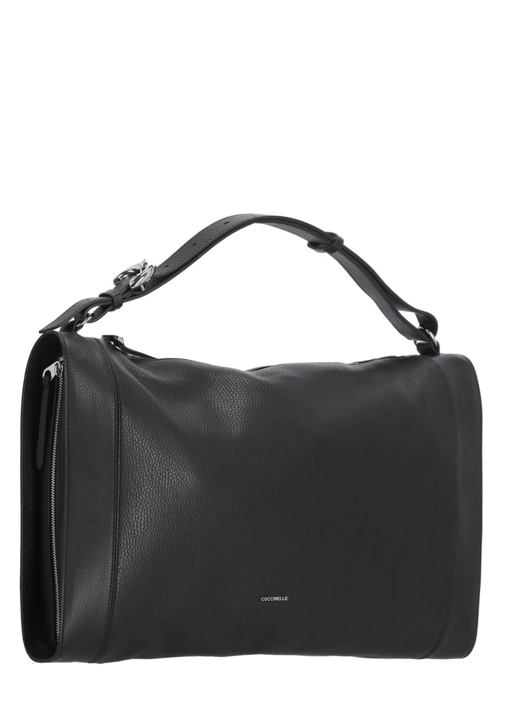 Coccinelle Bags.. Black E1TL5120101ELINOR001 (COCCINELLE / ハンドバッグ・ショルダーバッグ ) | COCCINELLE (コチネレ)(2)