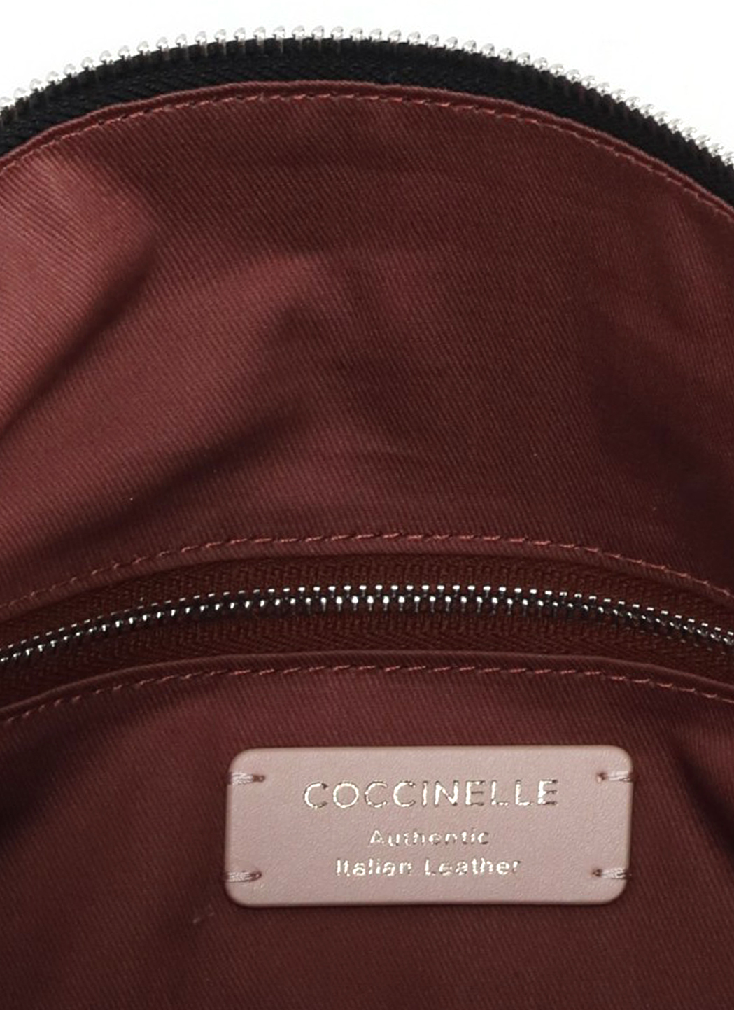 Coccinelle Bags.. Black E1TL5120101ELINOR001 (COCCINELLE / ハンドバッグ・ショルダーバッグ ) | COCCINELLE (コチネレ)(5)