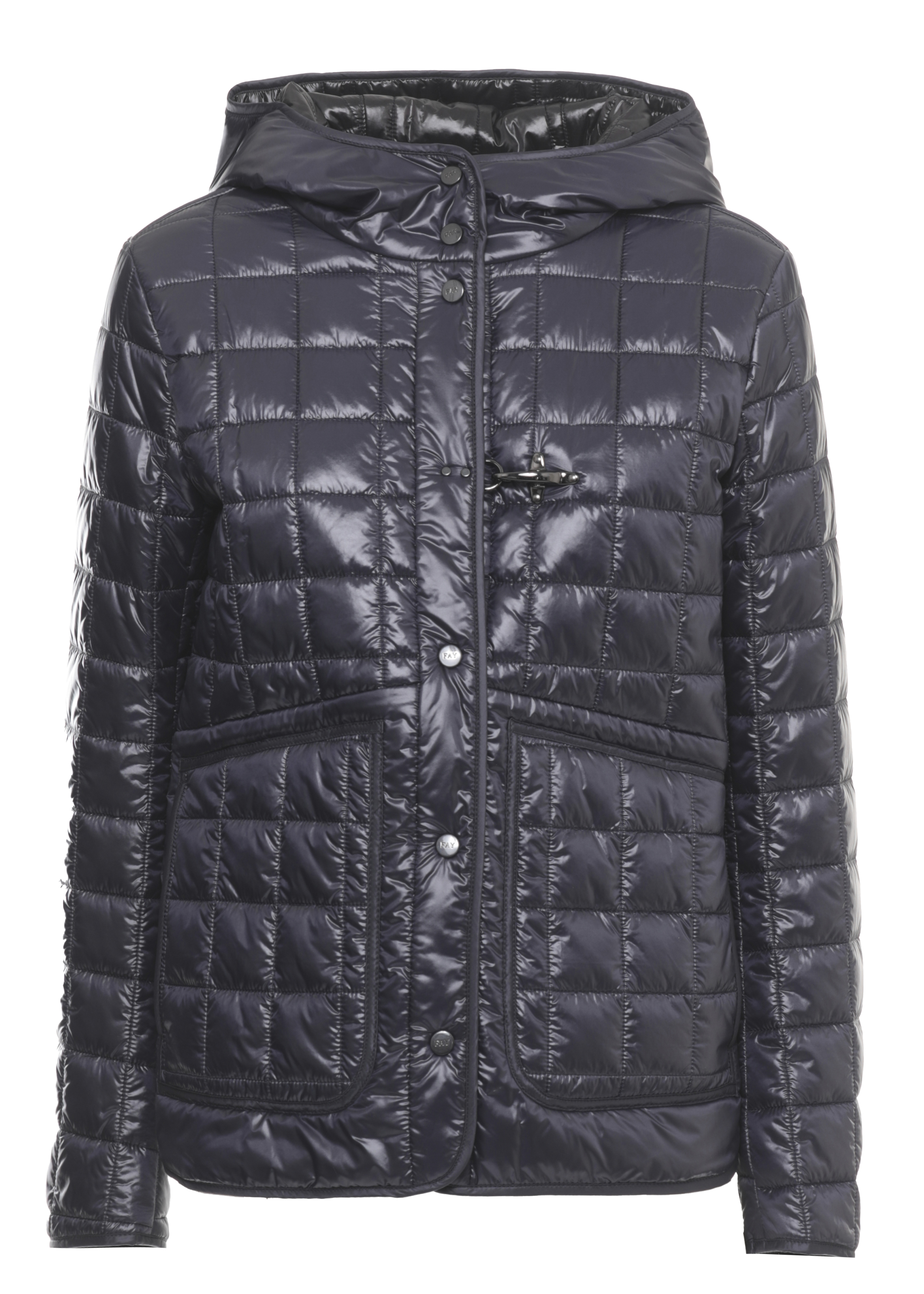 Fay Coats Blue NAW22513700XOS2703 (Fay / ダウンジャケット・コート ) | Fay (フェイ)