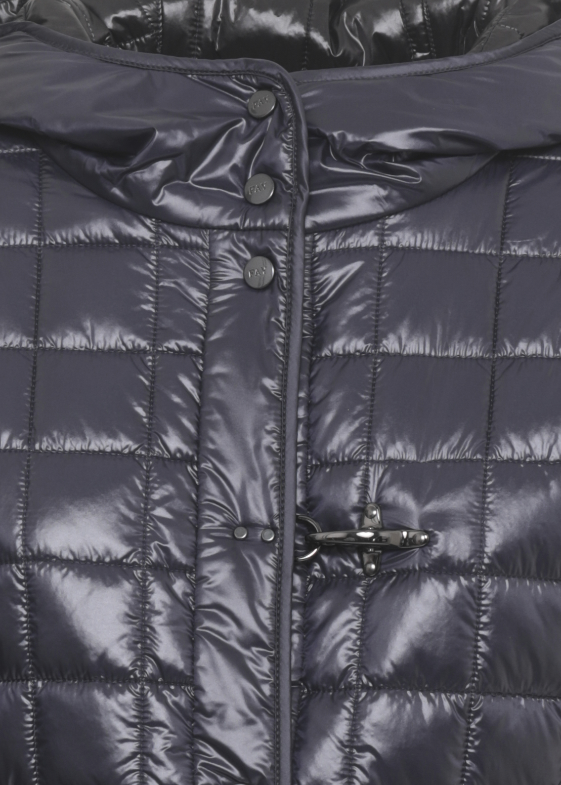 Fay Coats Blue NAW22513700XOS2703 (Fay / ダウンジャケット・コート ) | Fay (フェイ)(2)