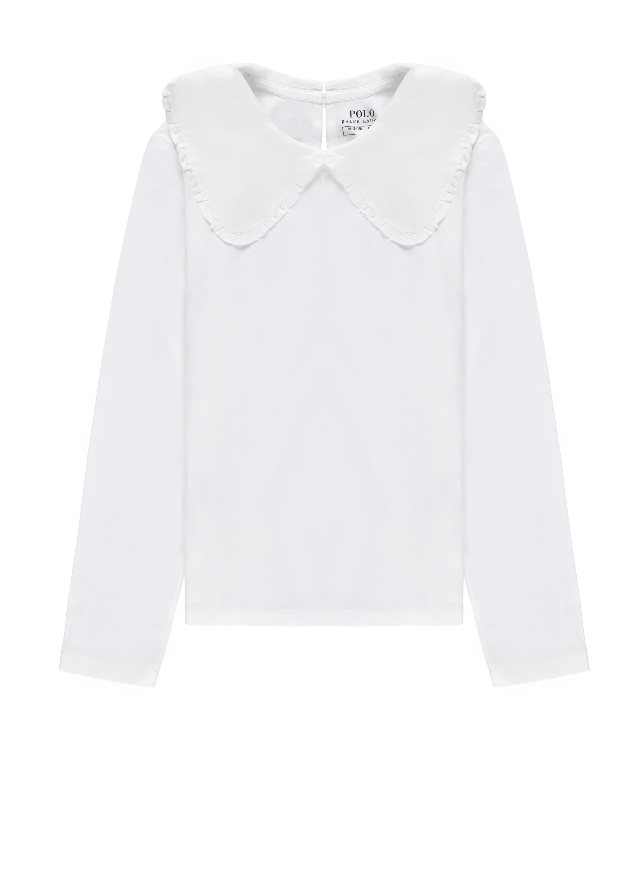 Ralph Lauren T-shirts and Polos White 979074001 (RALPH LAUREN / シャツ・ブラウス ) | RALPH LAUREN (ラルフ ローレン)