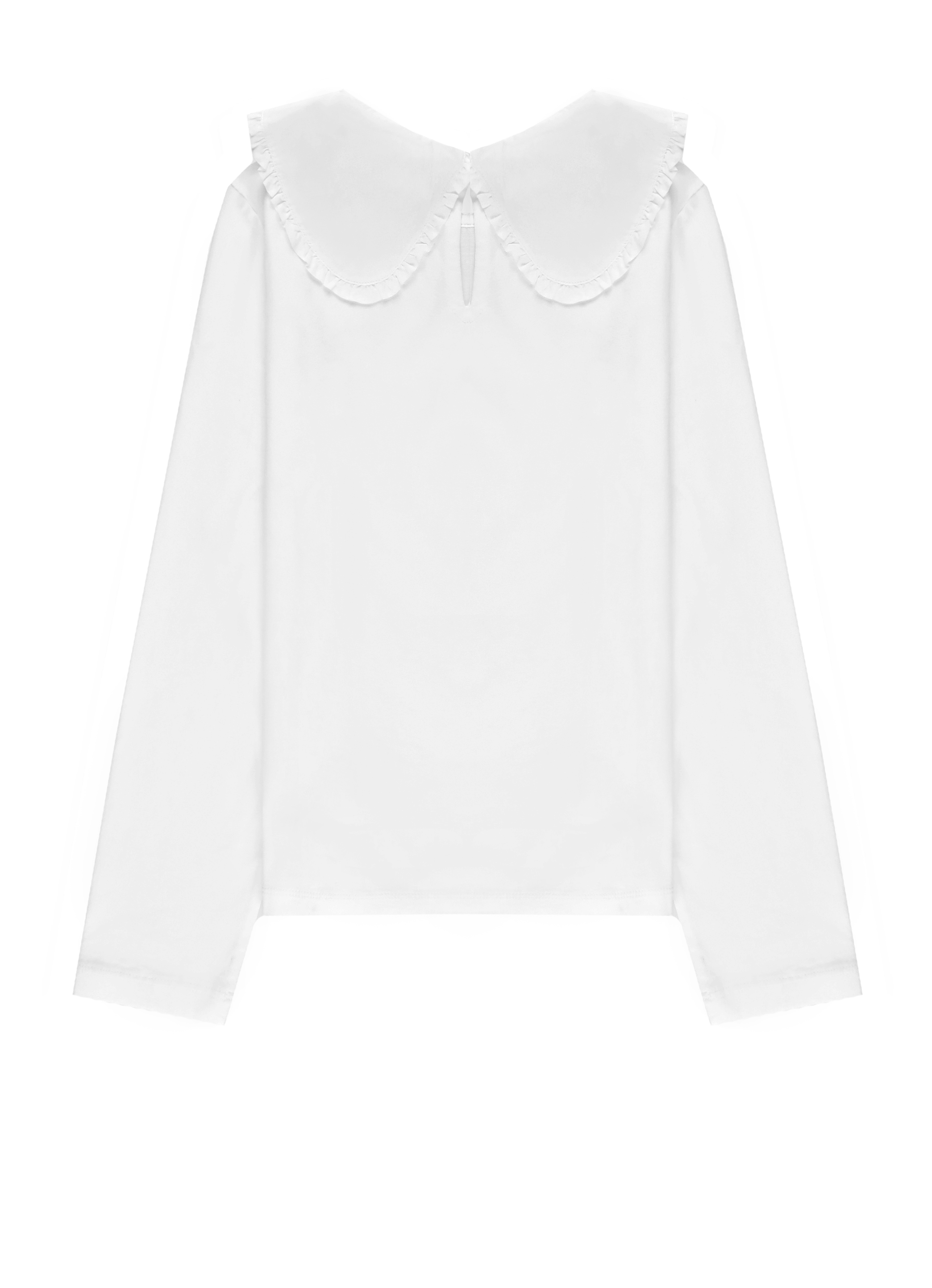 Ralph Lauren T-shirts and Polos White 979074001 (RALPH LAUREN / シャツ・ブラウス ) | RALPH LAUREN (ラルフ ローレン)(1)