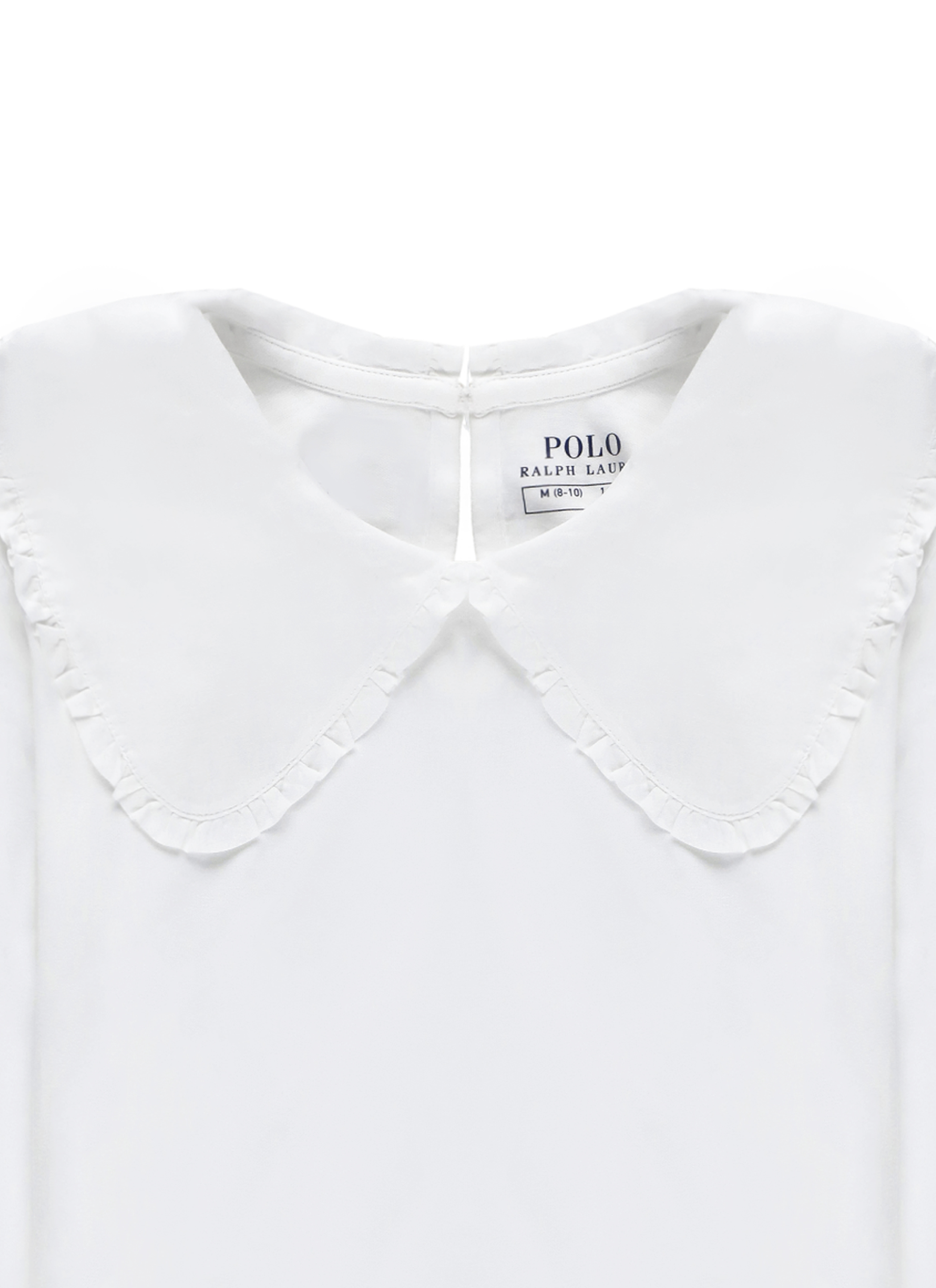 Ralph Lauren T-shirts and Polos White 979074001 (RALPH LAUREN / シャツ・ブラウス ) | RALPH LAUREN (ラルフ ローレン)(2)