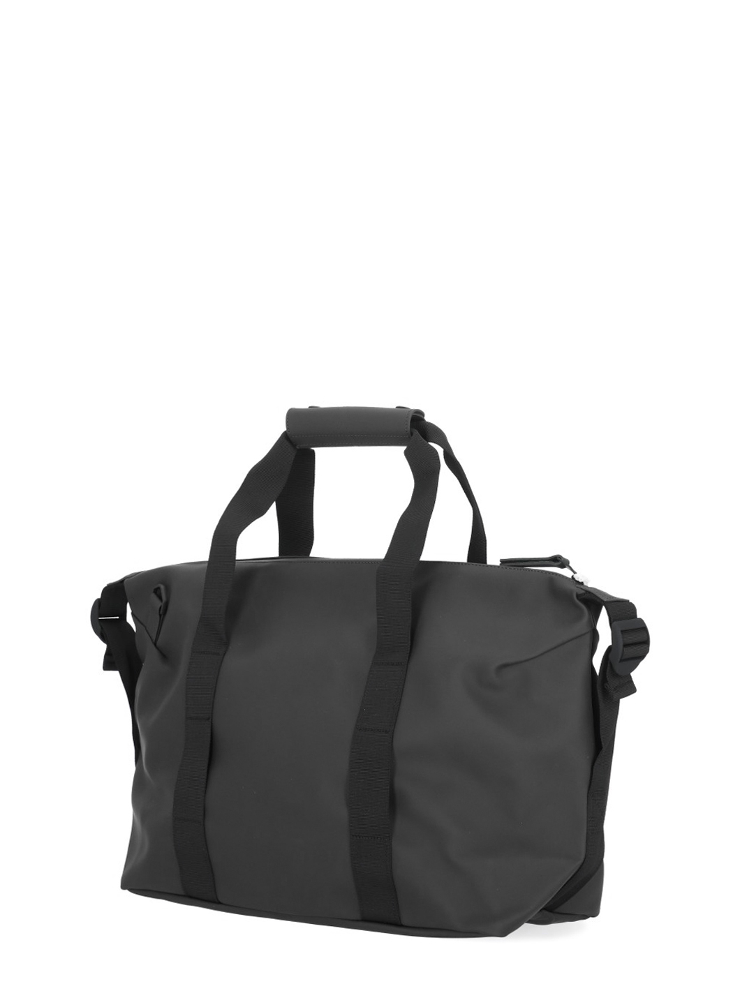 Rains Bags.. Black RA14220HILOWEEKENDBAGSMALLBLA (RAINS / ビジネス・トラベルバッグ ) | RAINS (レインズ)(2)