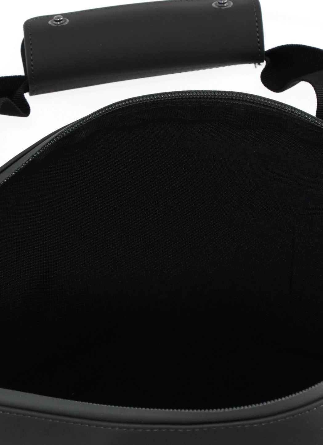 Rains Bags.. Black RA14220HILOWEEKENDBAGSMALLBLA (RAINS / ビジネス・トラベルバッグ ) | RAINS (レインズ)(4)